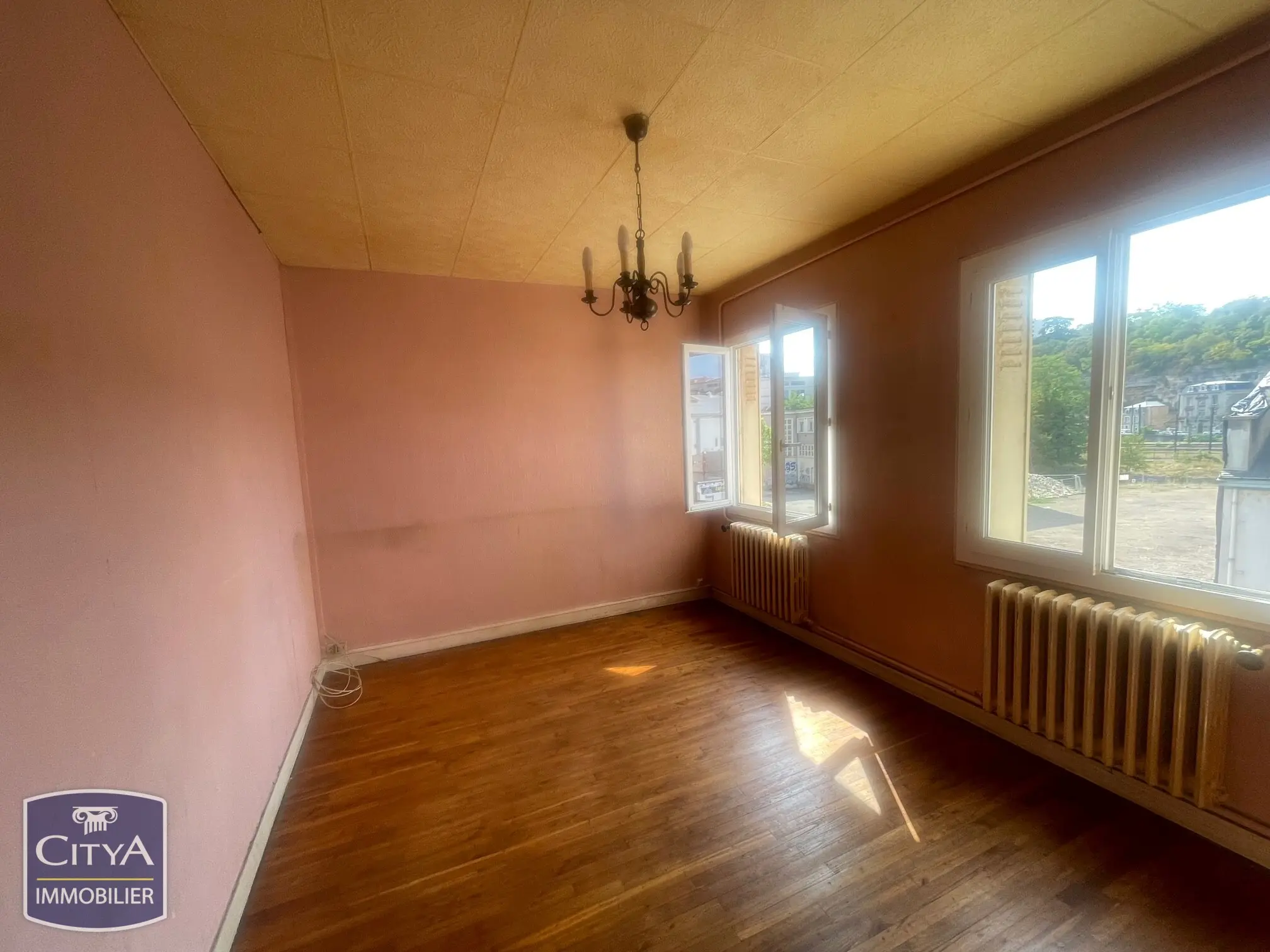 Photo 9 Appartement 3 pièces 50m²