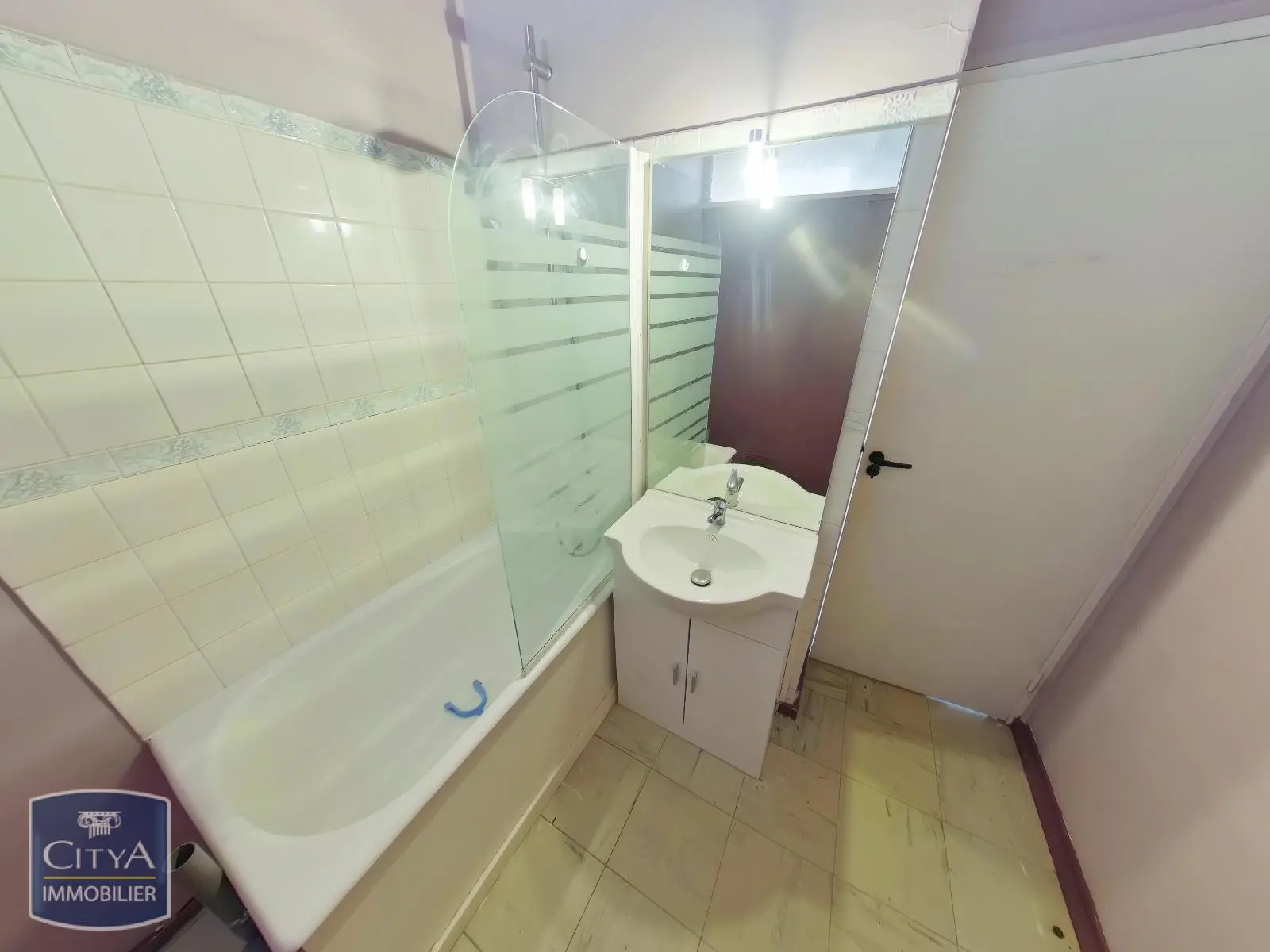 Photo 8 Appartement 3 pièces 57.02m²