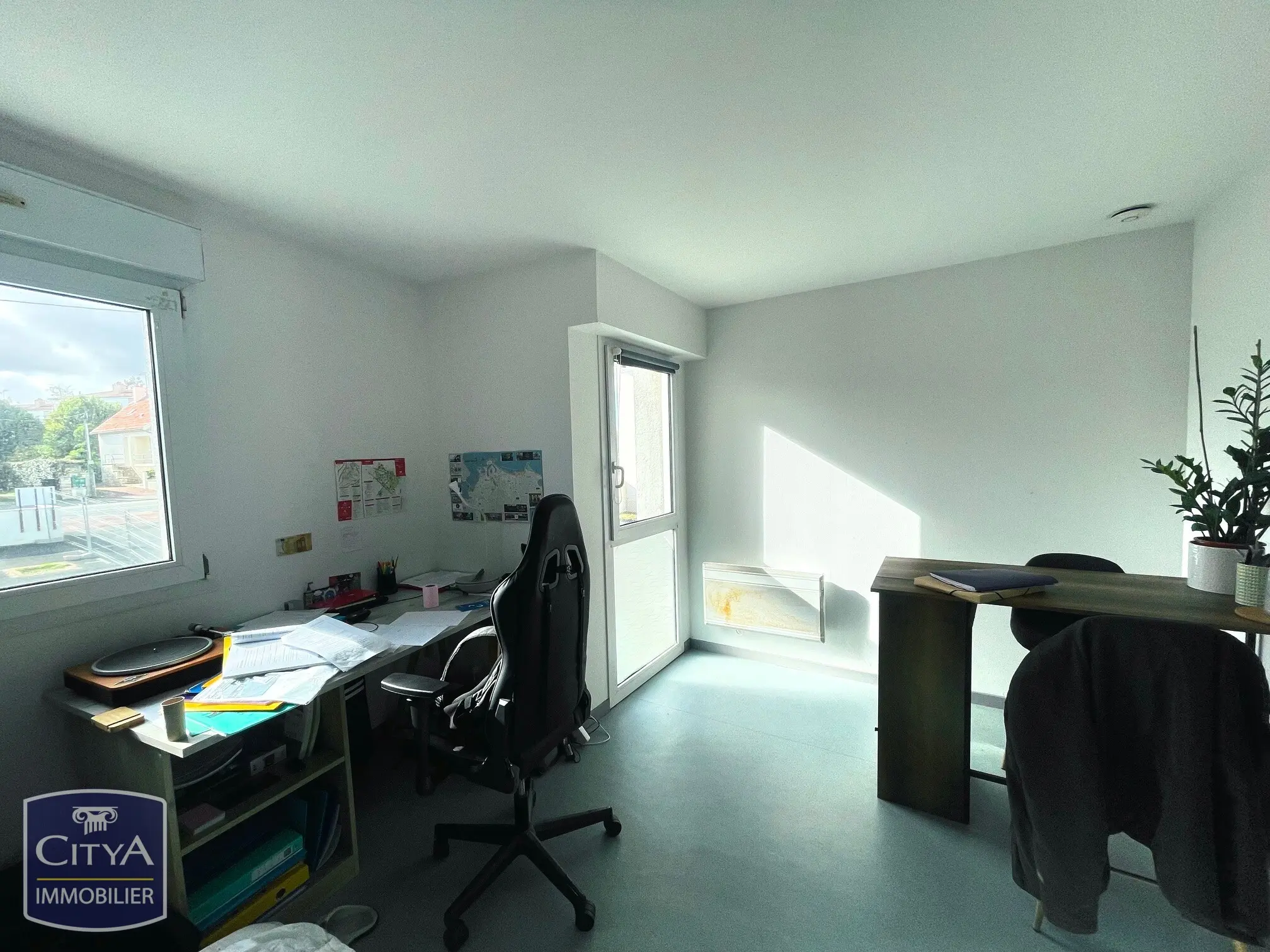 Photo 3 Appartement 1 pièce 21m²