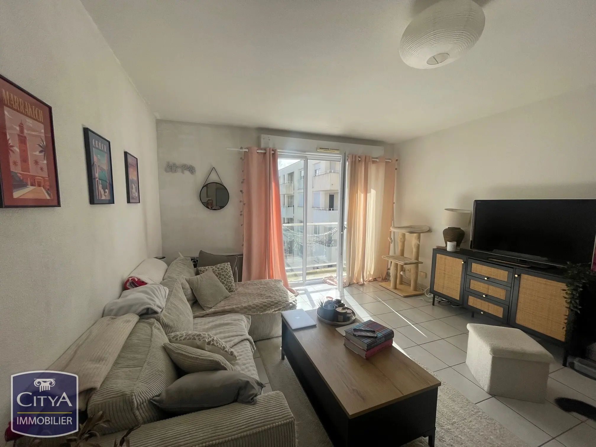 Photo 1 Appartement 2 pièces 43.23m²