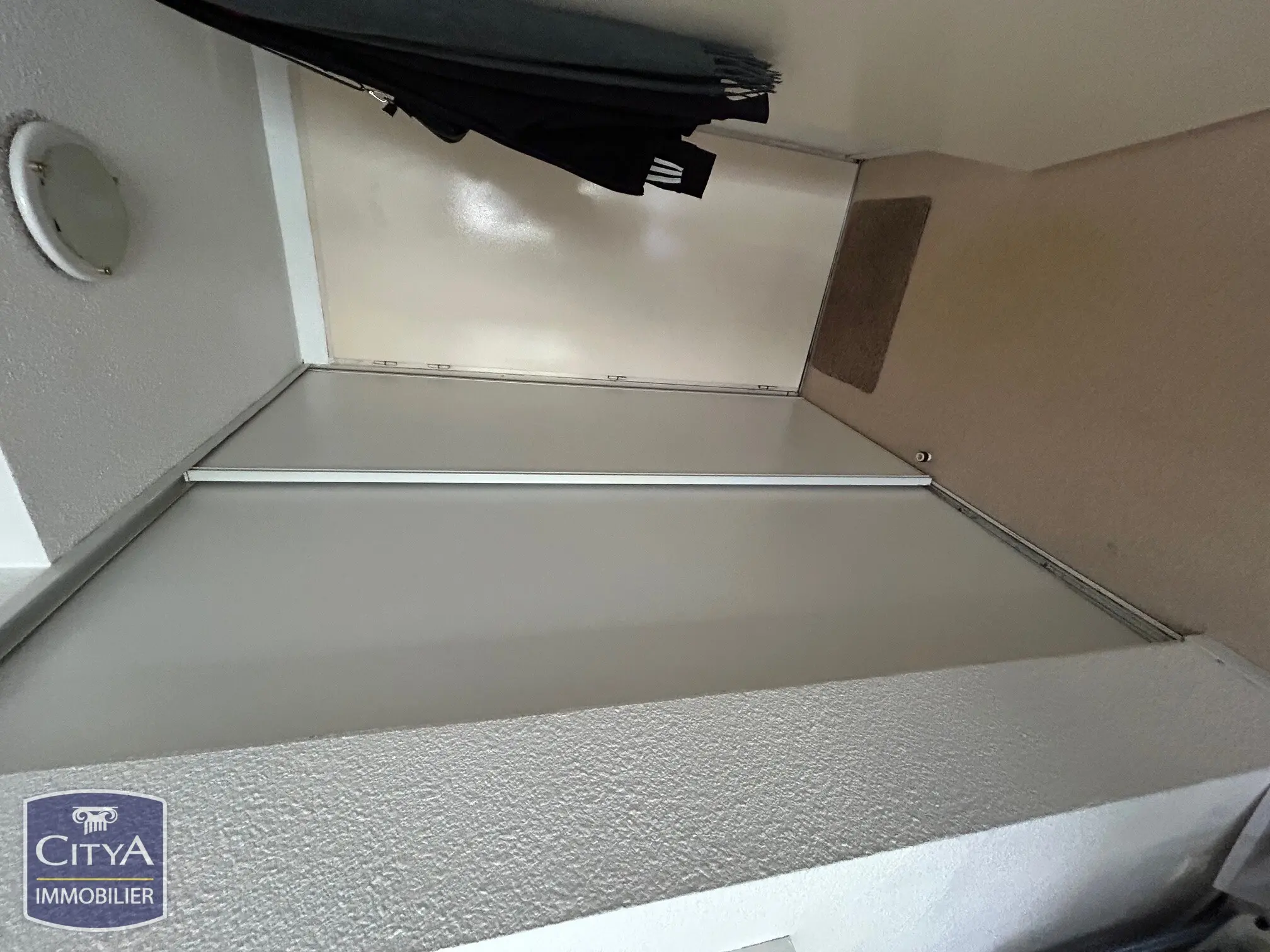 Photo 5 Appartement 1 pièce 20.33m²