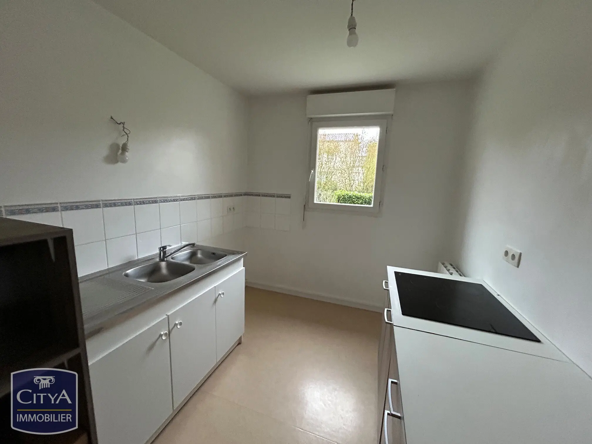 Photo 3 Appartement 2 pièces 53.64m²