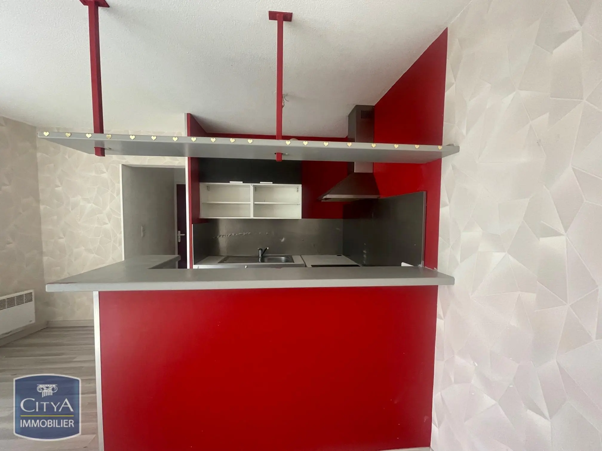 Photo 2 Appartement 3 pièces 67.87m²