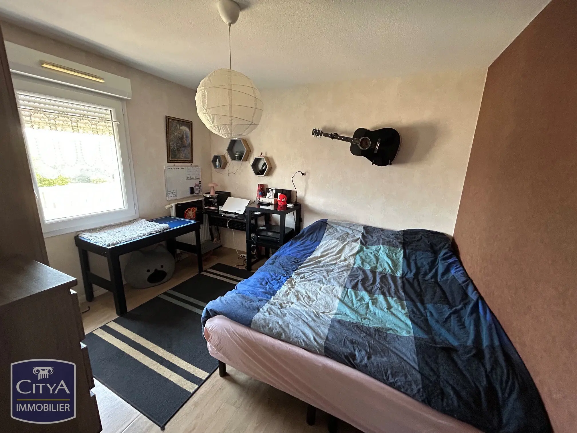 Photo 3 appartement Poitiers