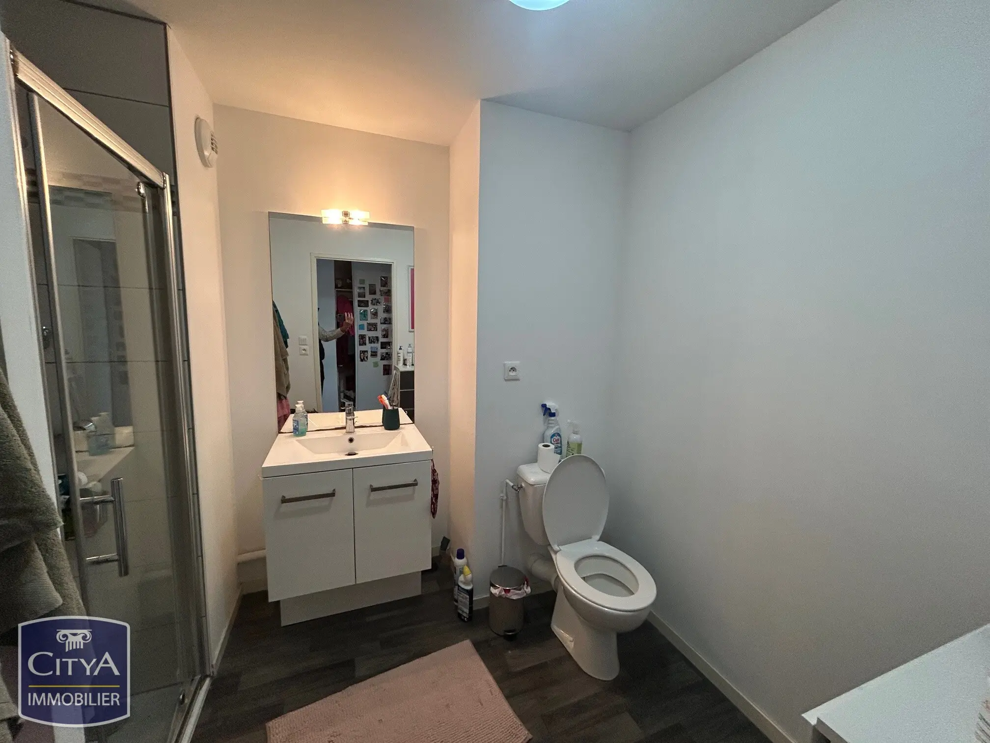 Photo 5 Appartement 2 pièces 45.3m²