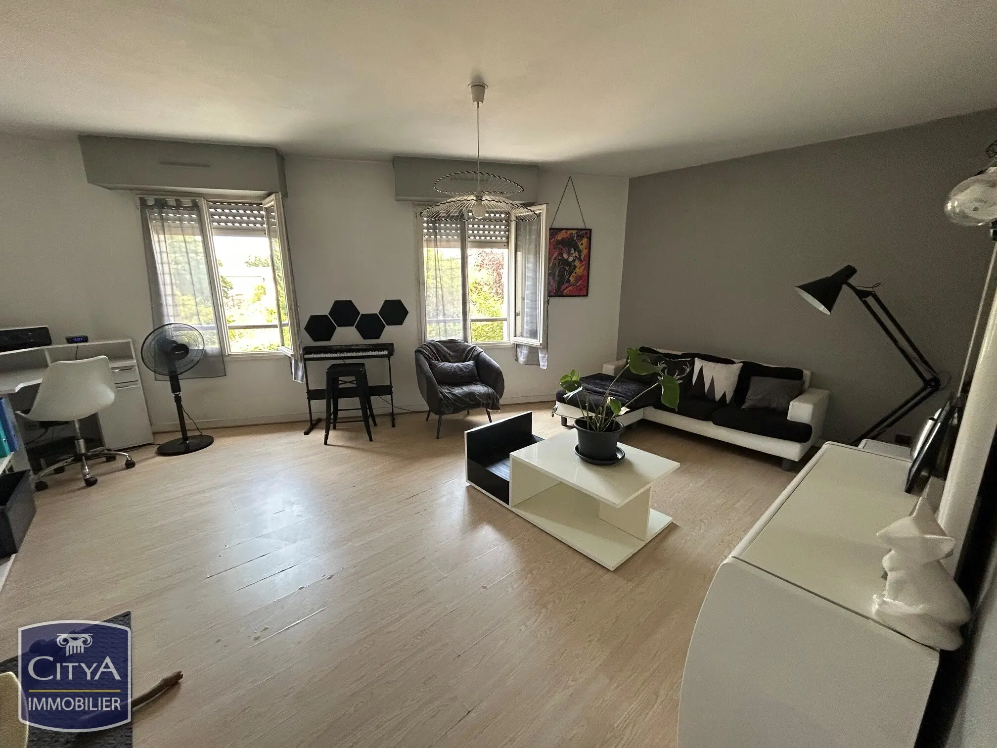 Photo 1 Appartement 2 pièces 51m²