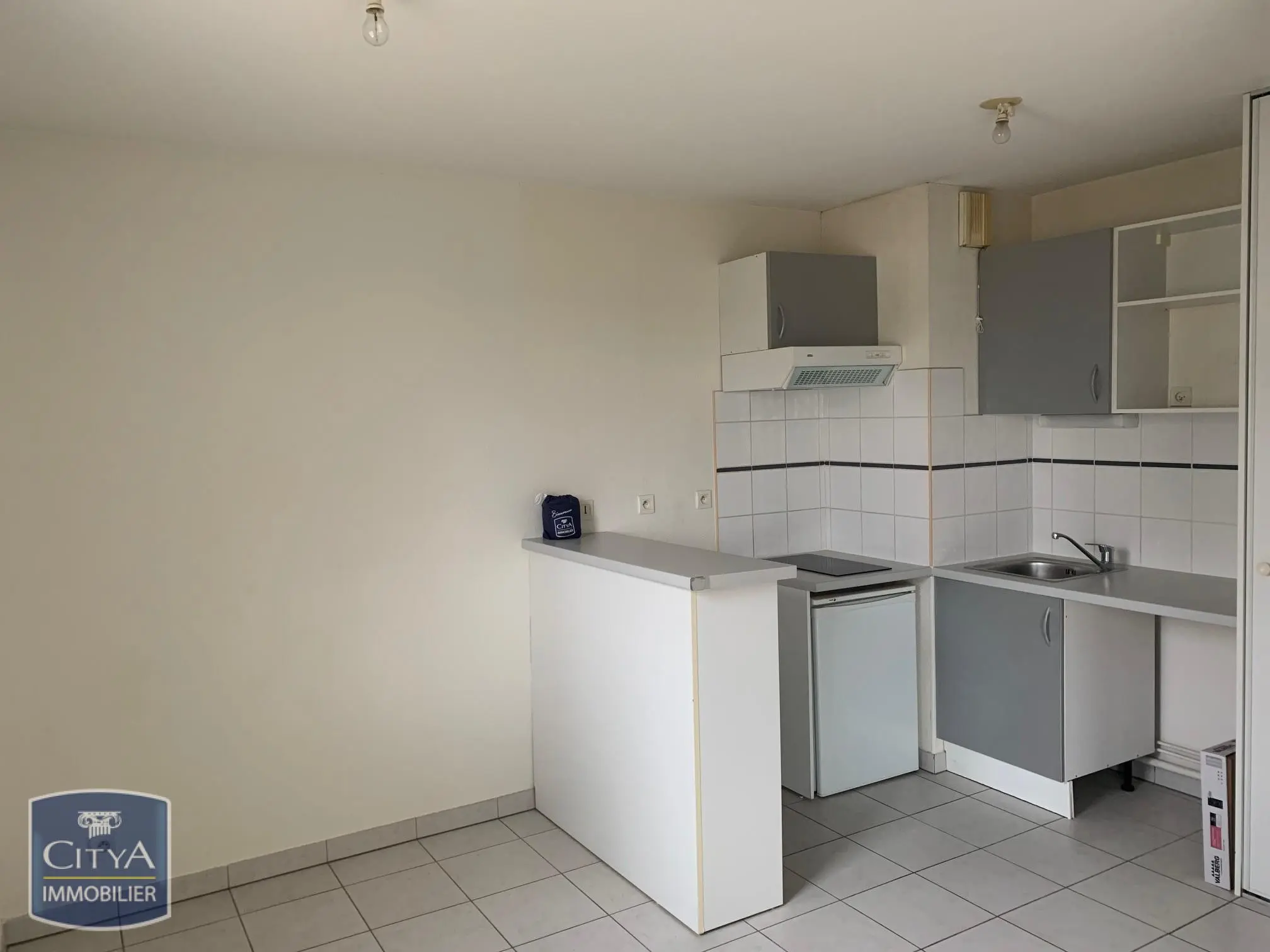 Photo 7 Appartement 2 pièces 42.59m²