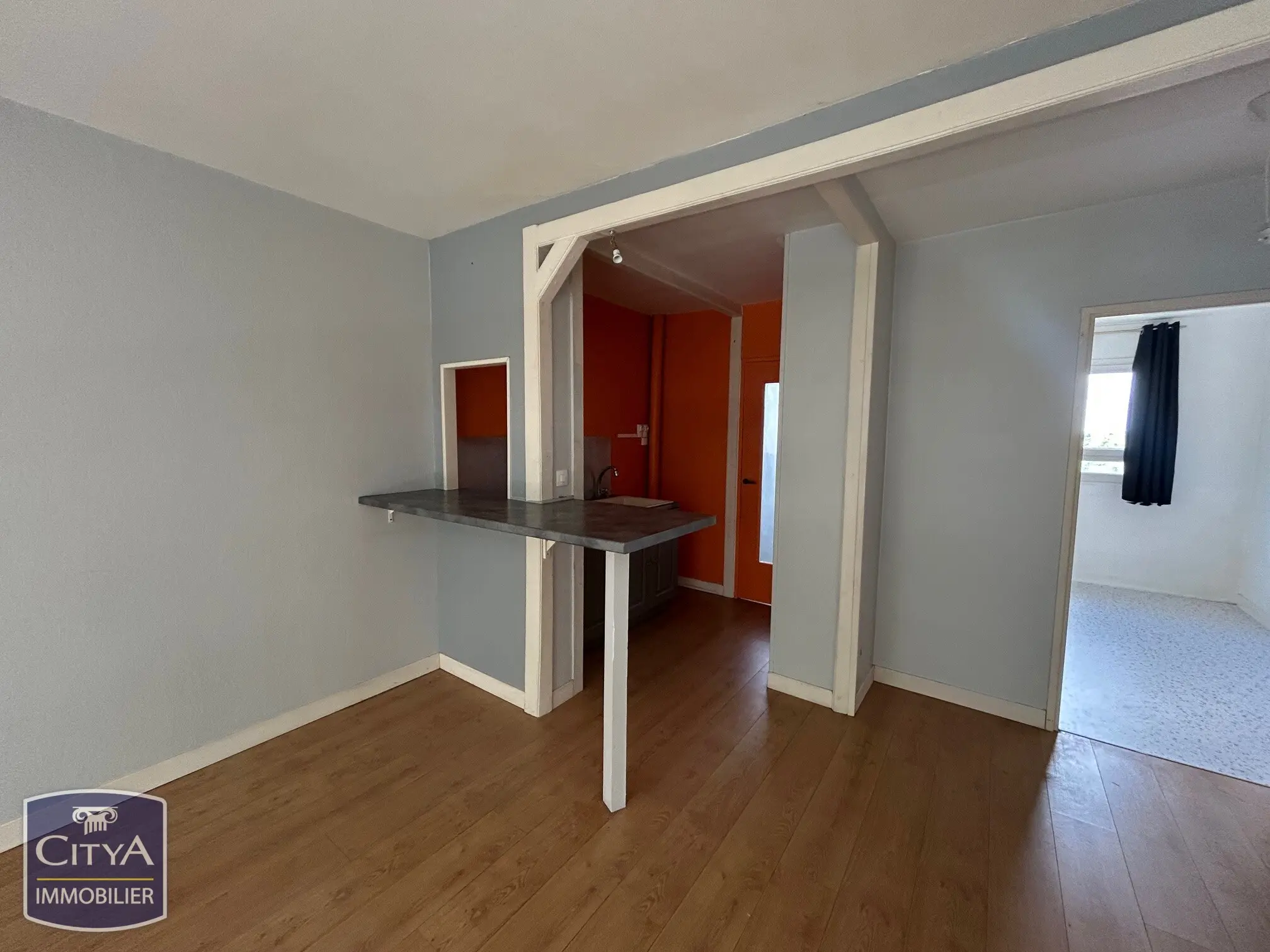 Photo 5 appartement Poitiers