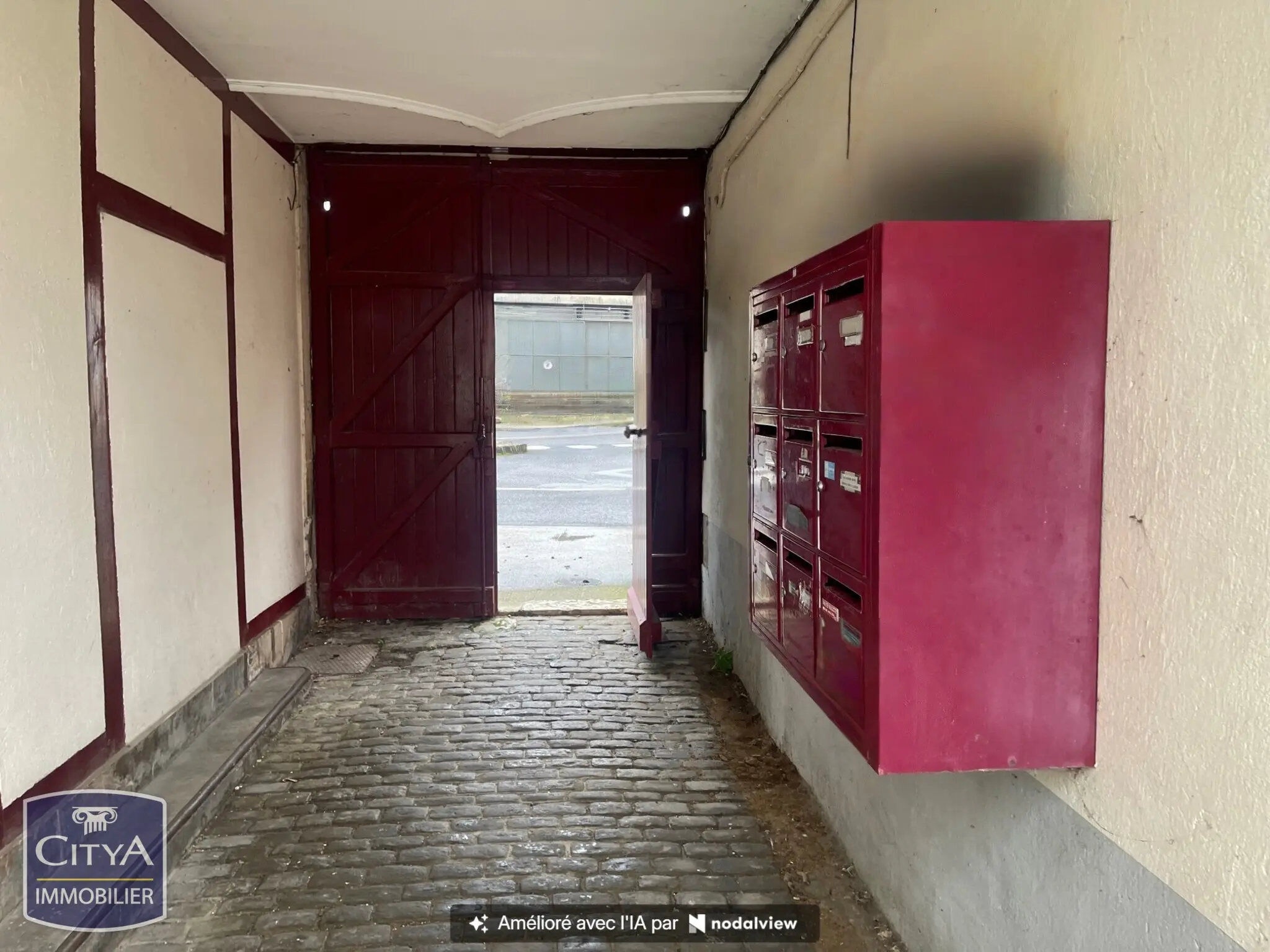 Photo 2 Appartement 2 pièces 36m²