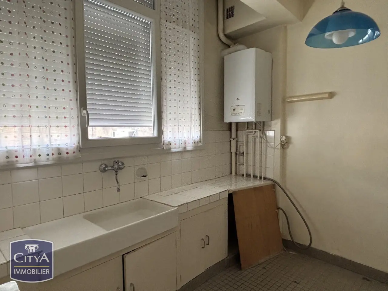 Photo 5 Appartement 2 pièces 56.39m²