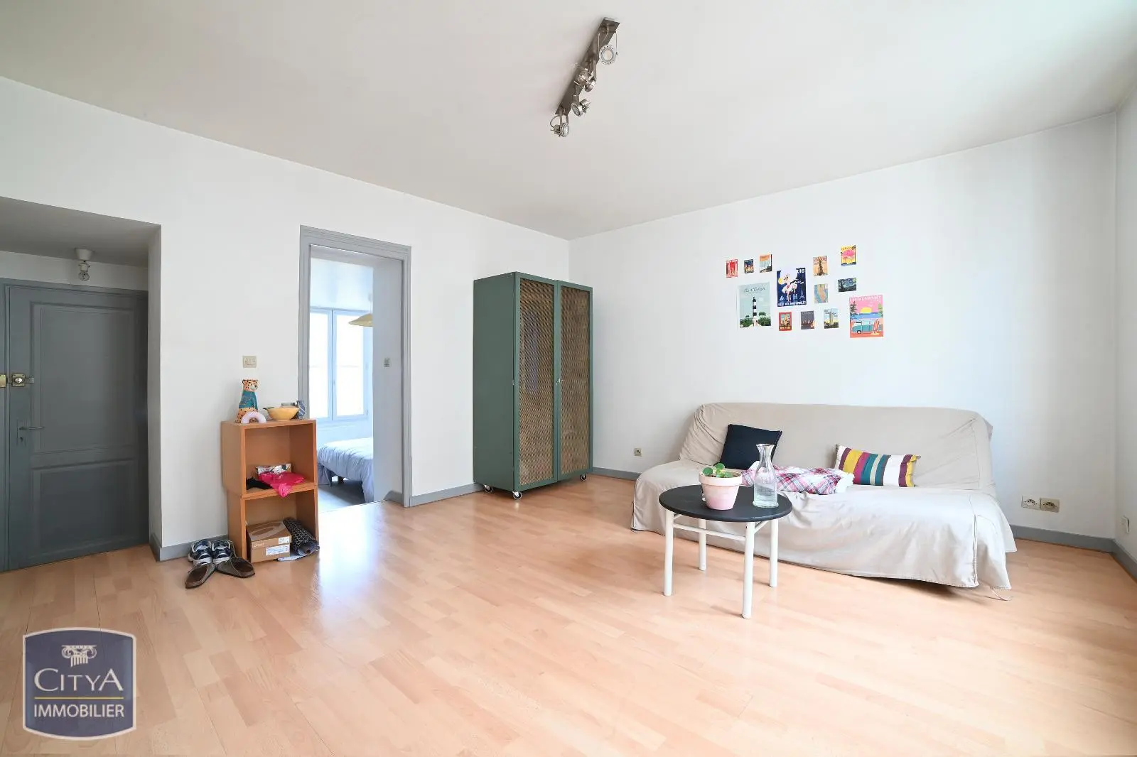 Photo 4 Appartement 2 pièces 34.15m²