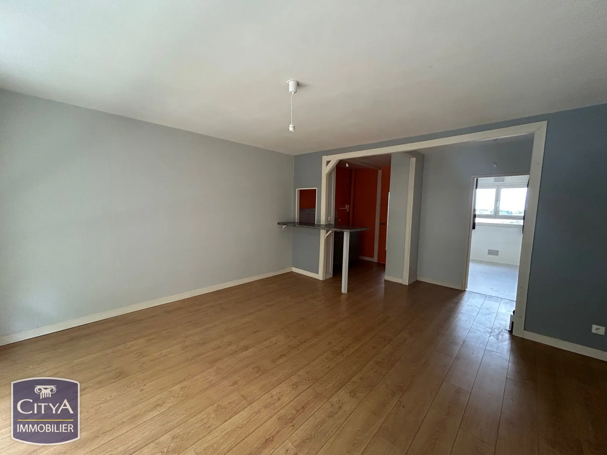 Photo 2 appartement Poitiers