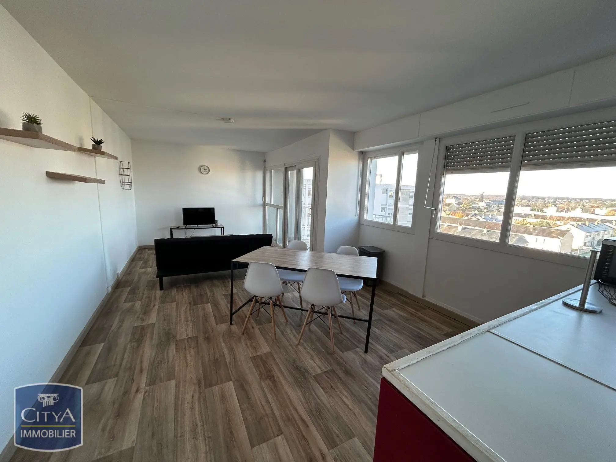 Photo 4 Appartement 4 pièces 83.98m²