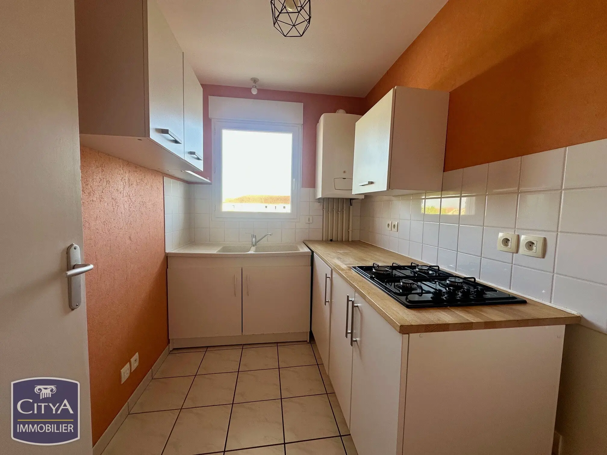 Photo 3 Appartement 2 pièces 46m²