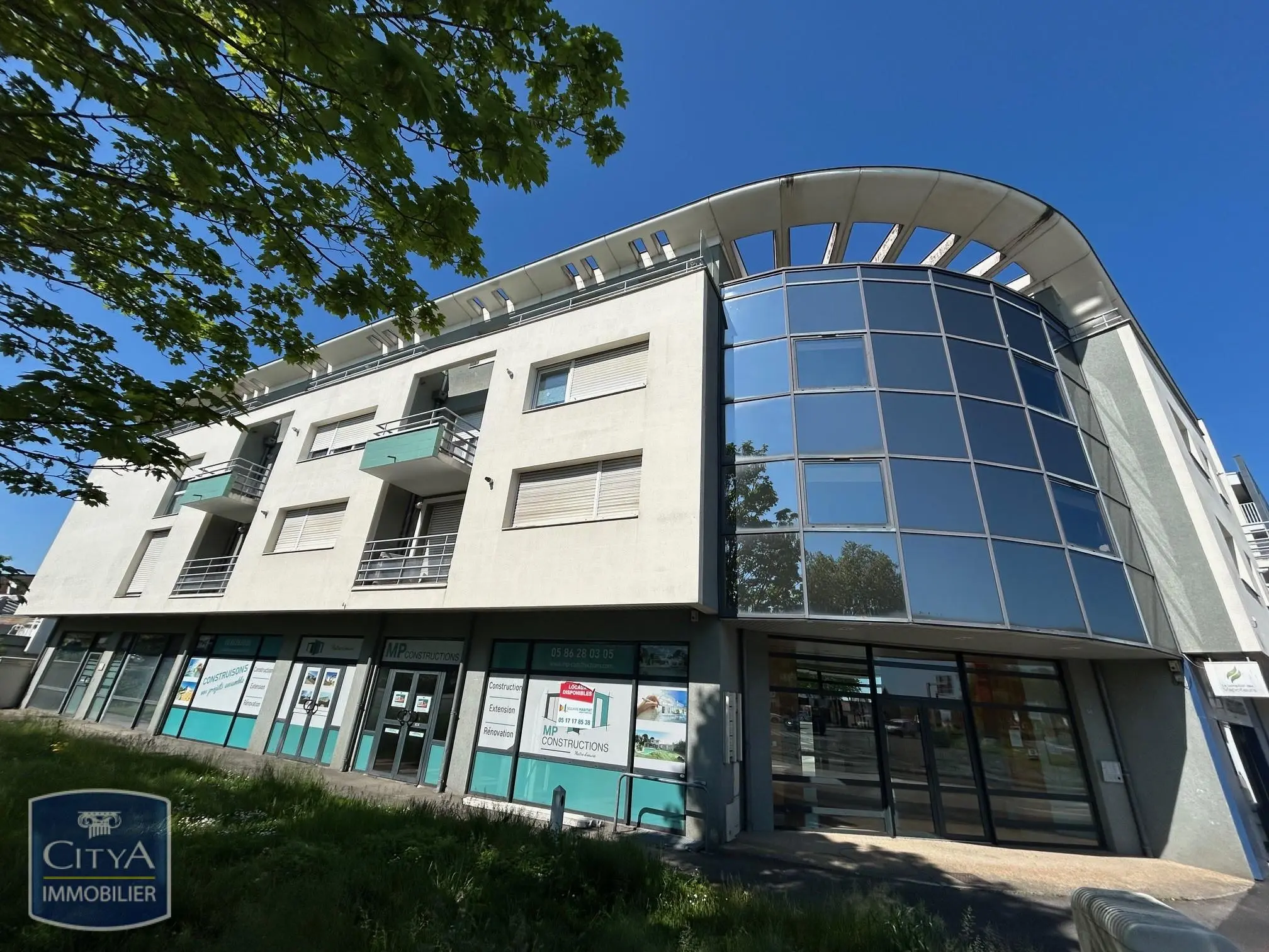 Photo 5 Appartement 3 pièces 55m²