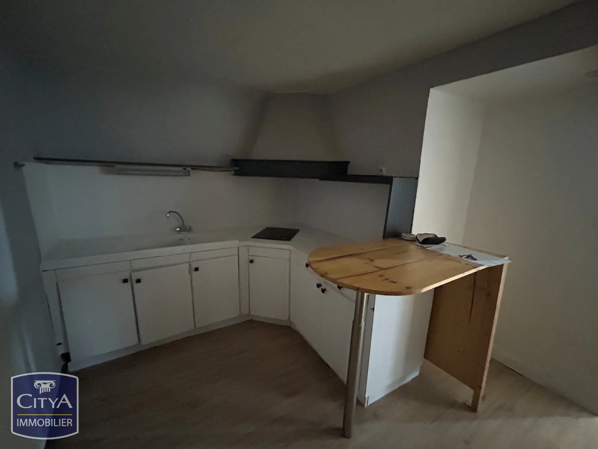 Photo 3 Appartement 1 pièce 40m²