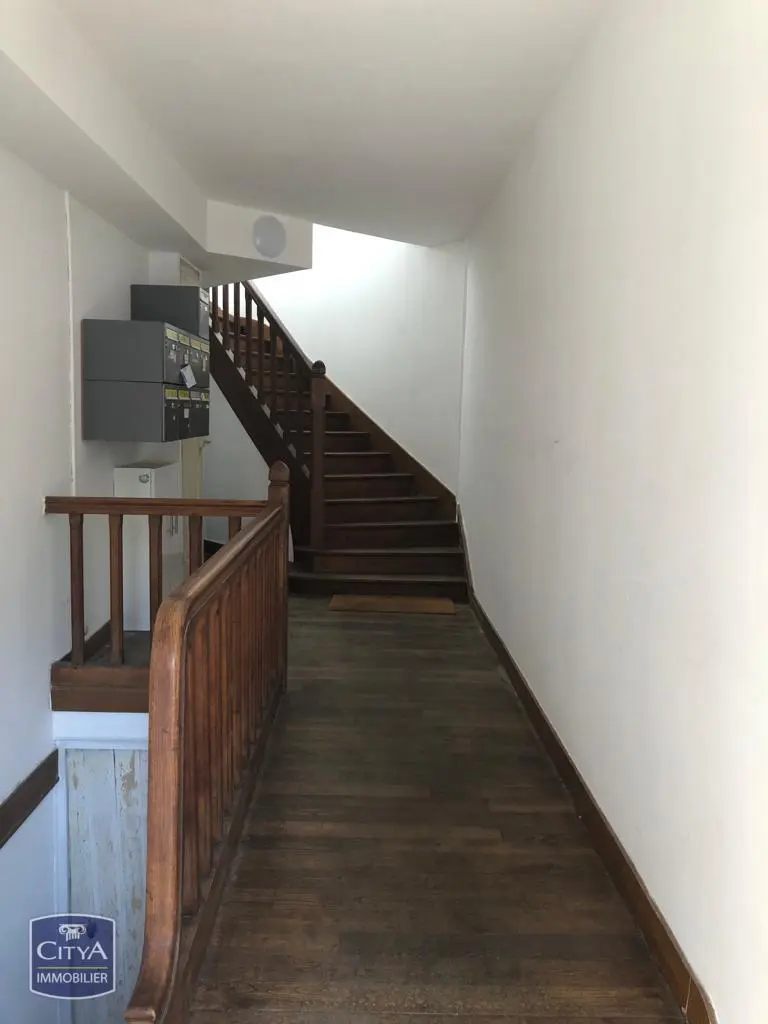 Photo 6 Appartement 2 pièces 32.62m²