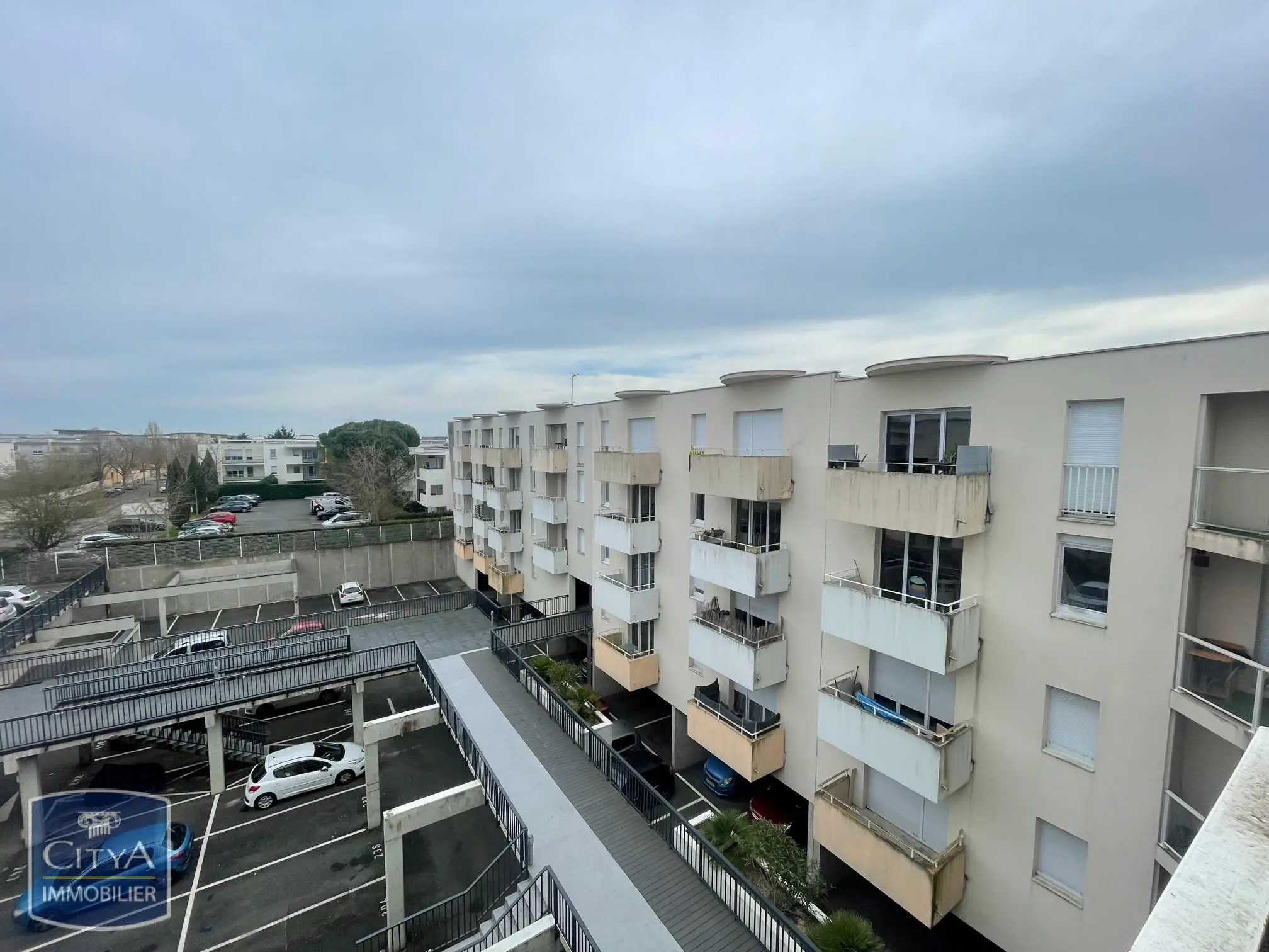 Photo 7 Appartement 3 pièces 55.07m²