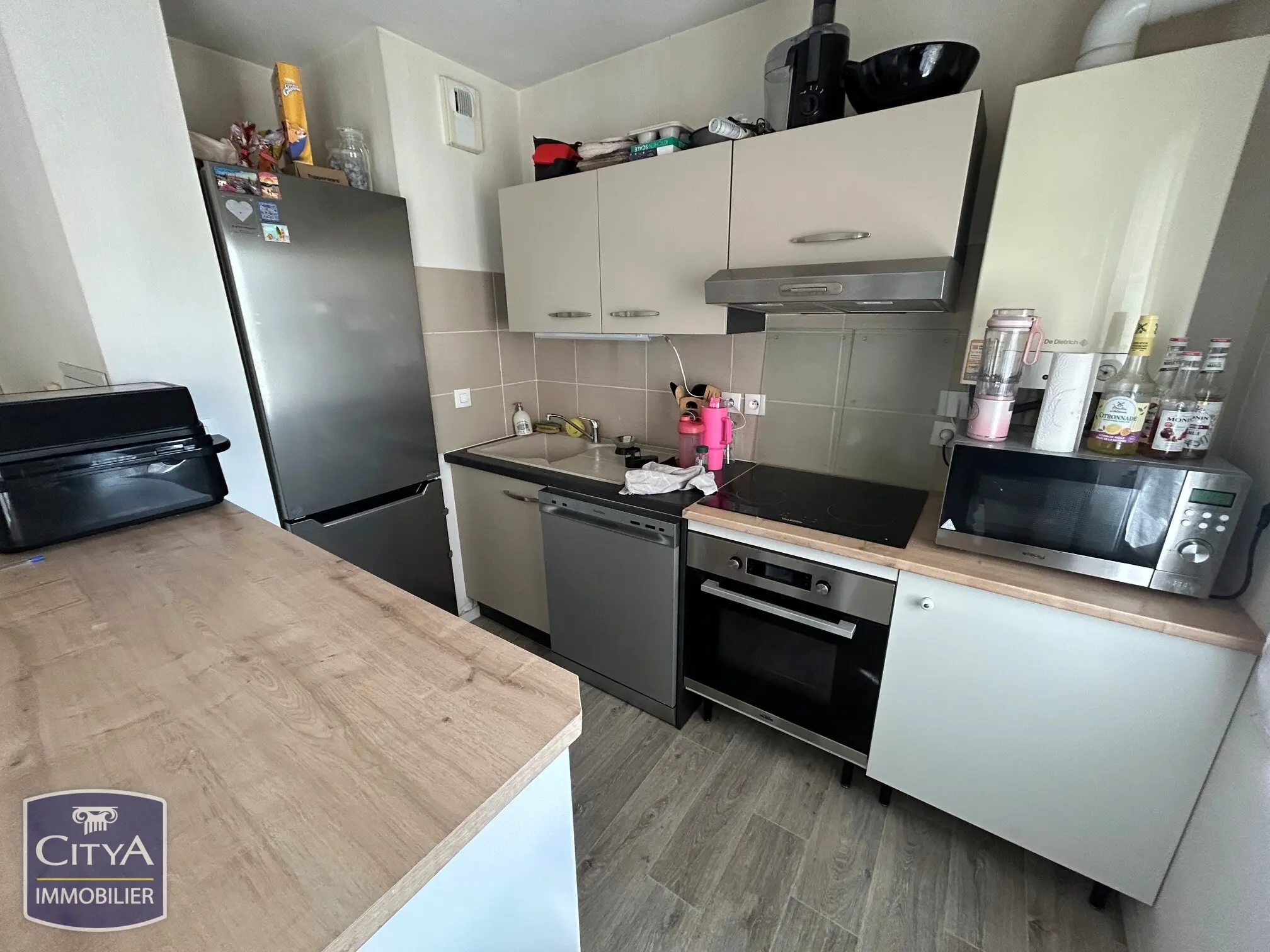 Photo 4 Appartement 2 pièces 44m²