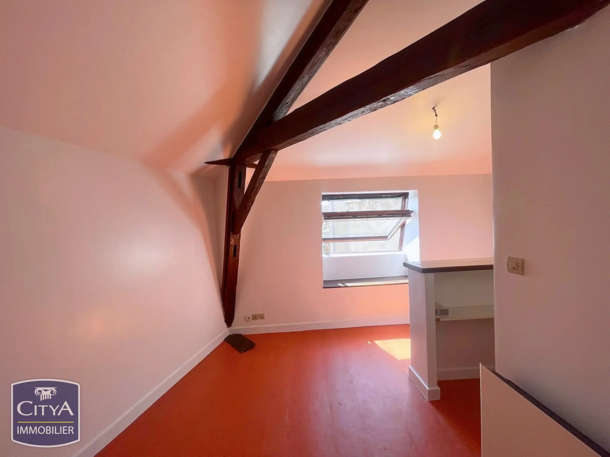 Photo 5 Appartement 1 pièce 21m²