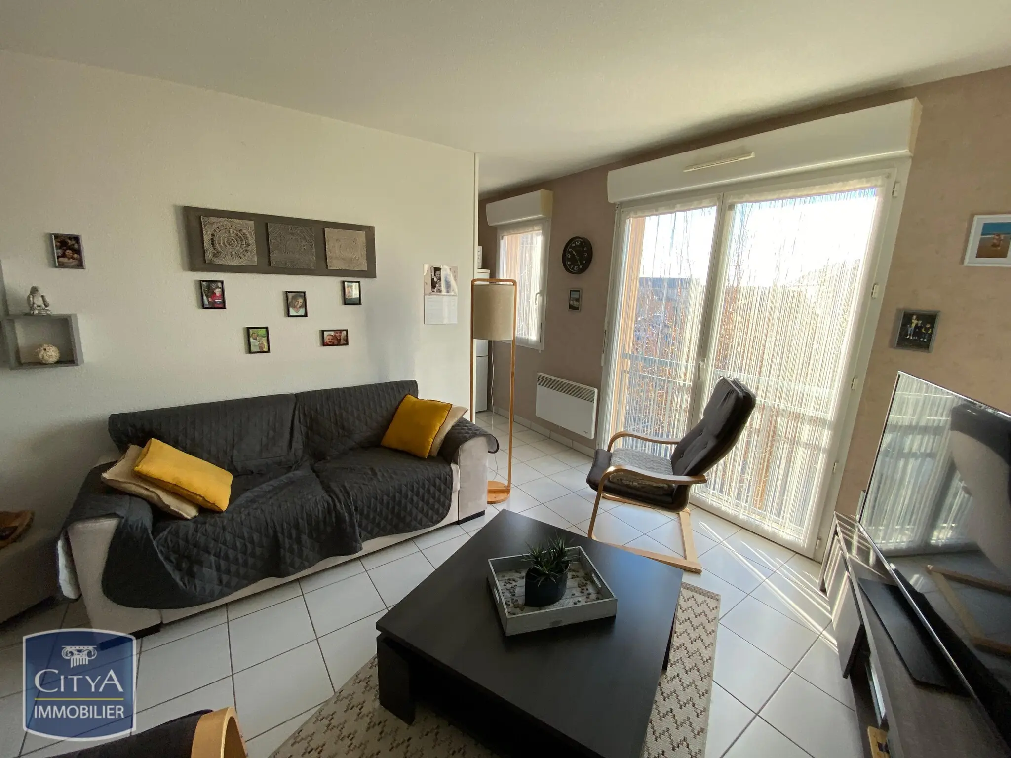 Photo 3 Appartement 2 pièces 52.67m²