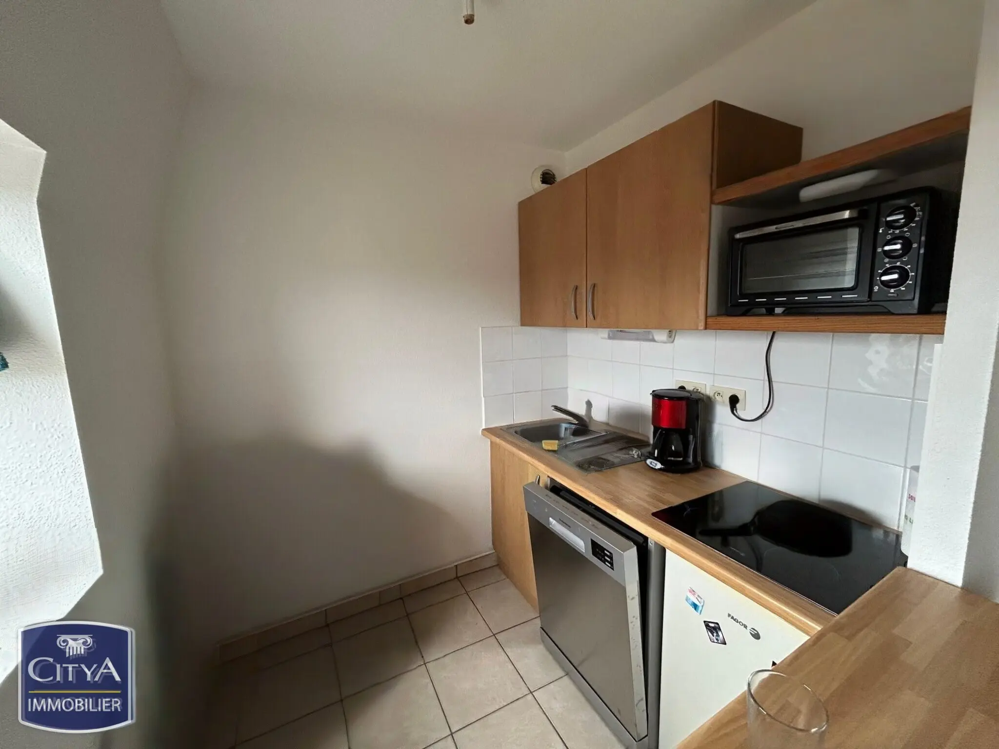 Photo 4 Appartement 2 pièces 43.59m²