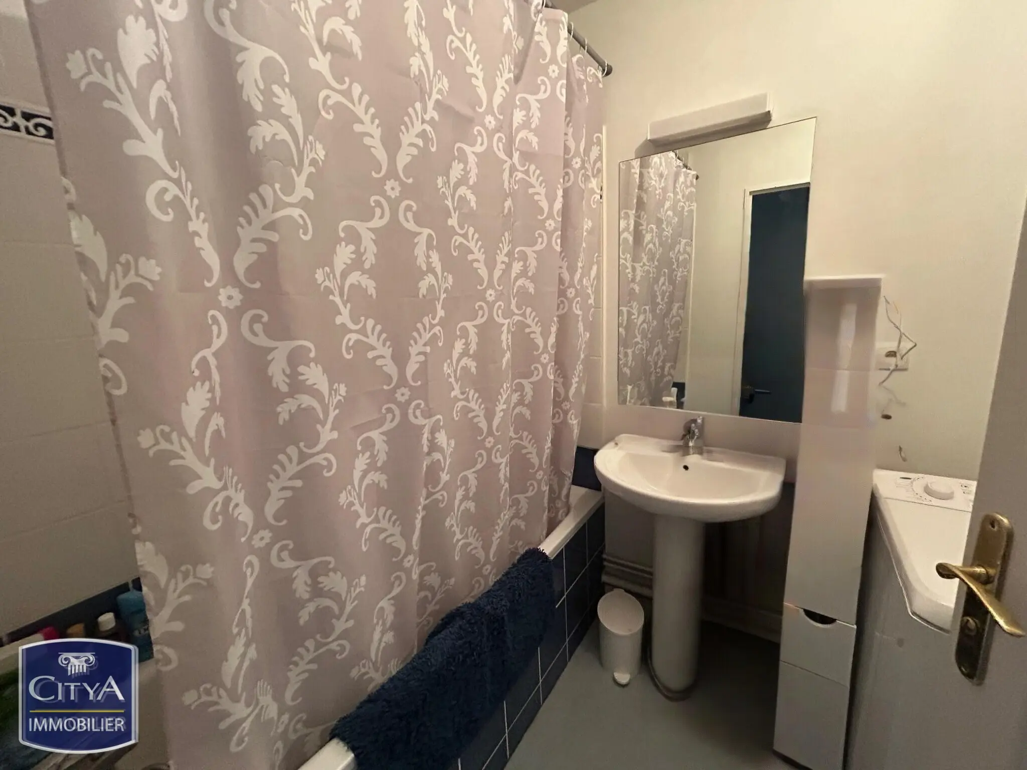 Photo 4 Appartement 2 pièces 43.98m²