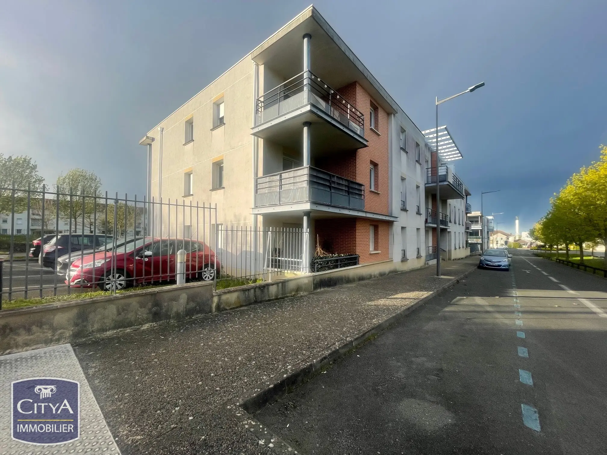 Photo 4 Appartement 3 pièces 50.39m²