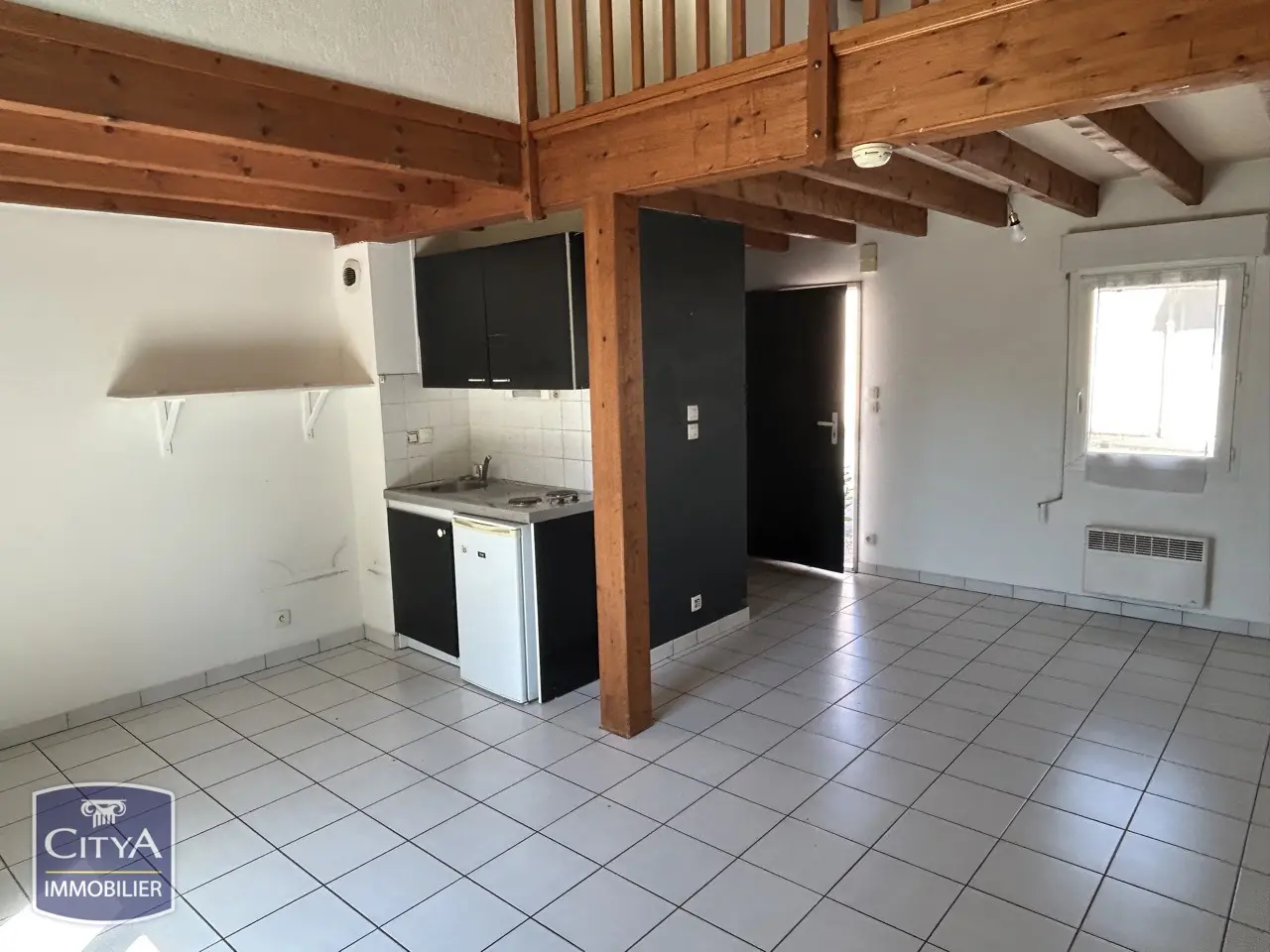 Photo 3 Maison 2 pièces 48m²