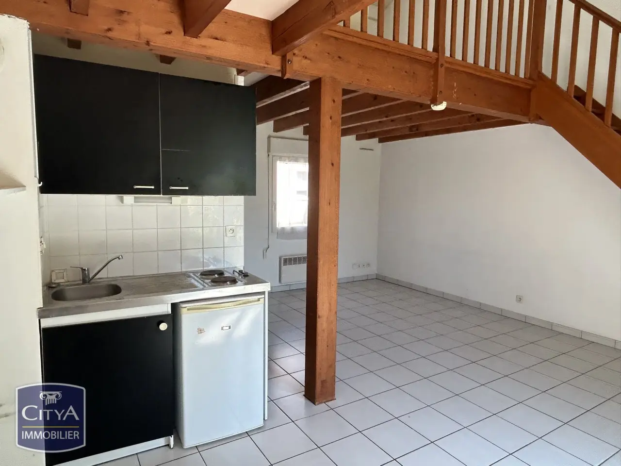 Photo 2 Maison 2 pièces 48m²
