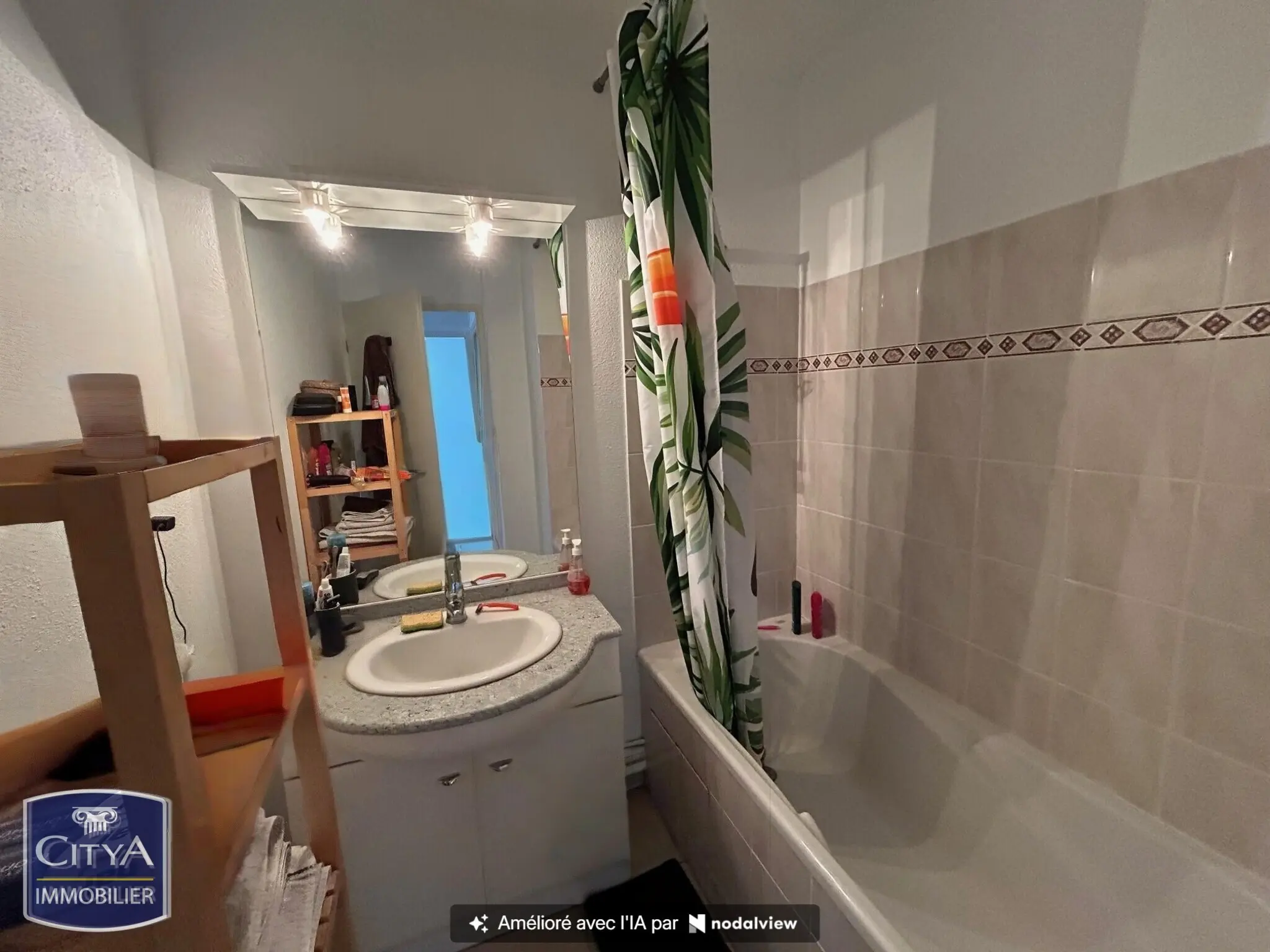 Photo 6 Appartement 2 pièces 43.59m²