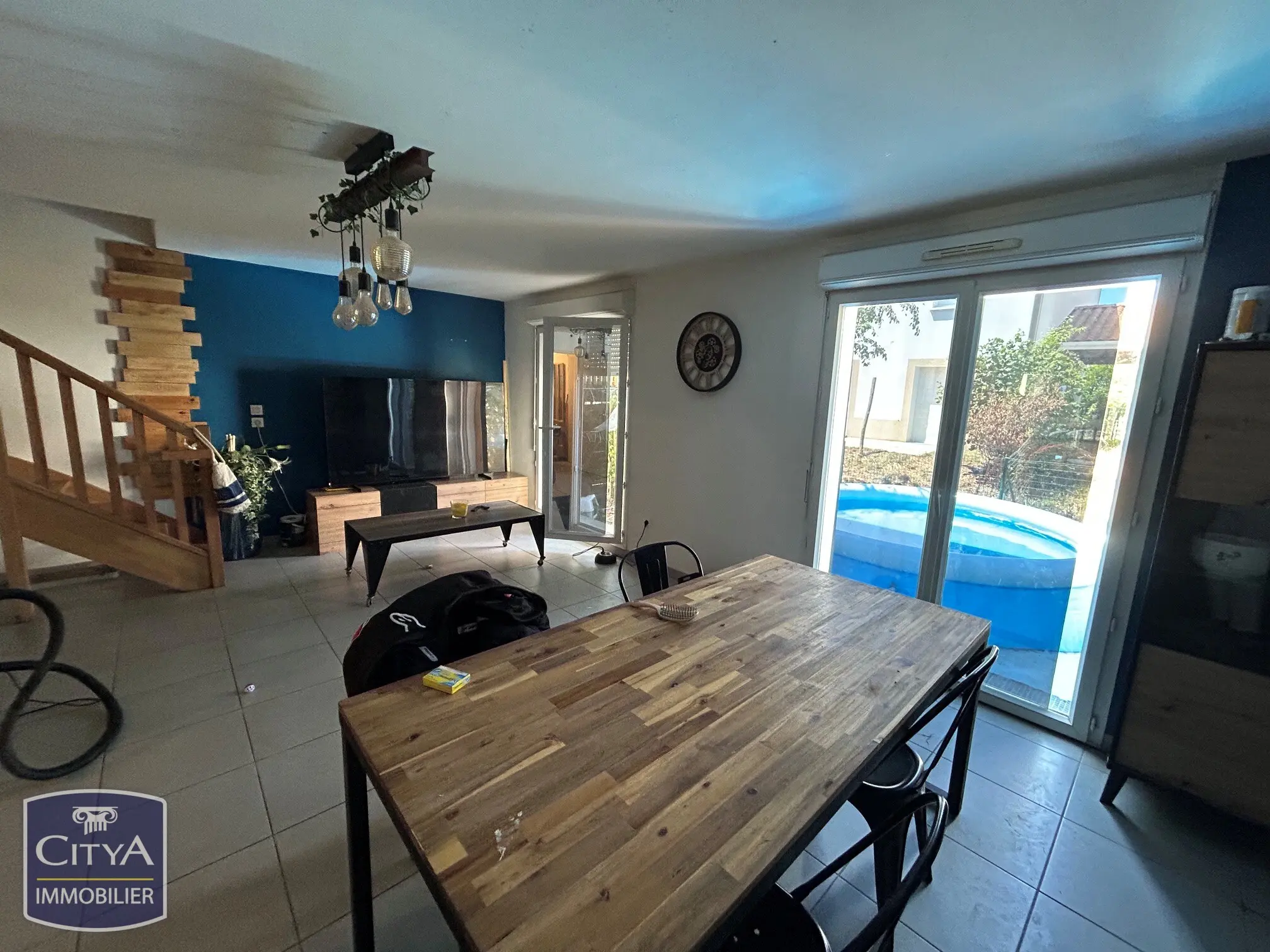Photo 3 Maison 4 pièces 85m²