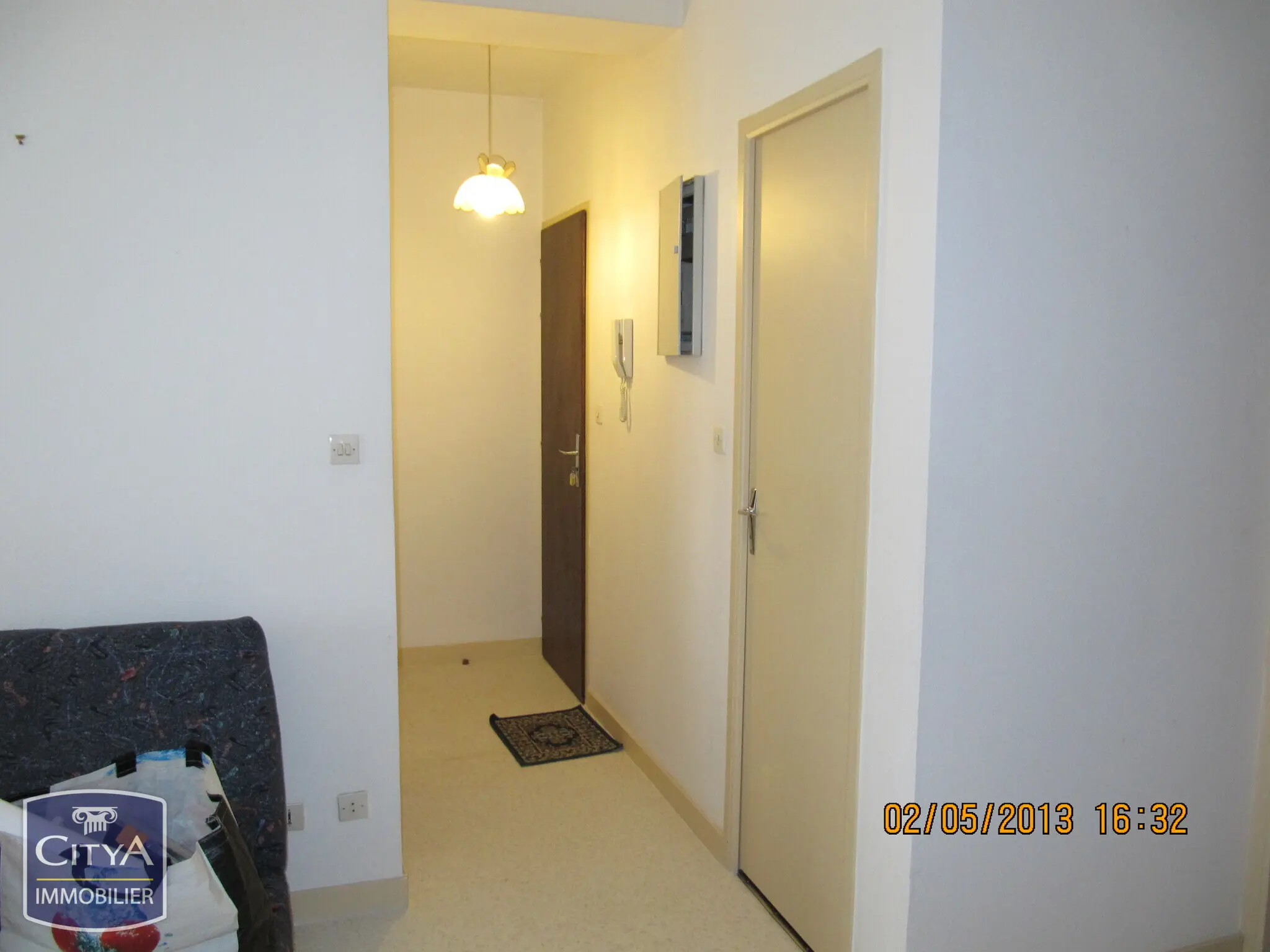 Photo 6 Appartement 2 pièces 34.79m²