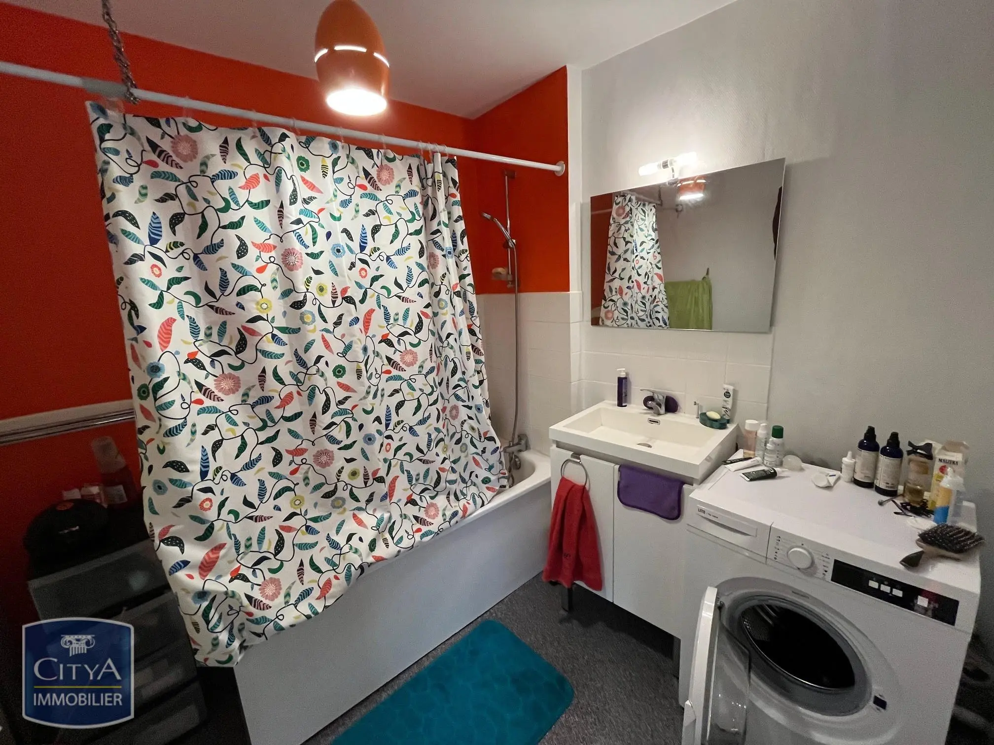 Photo 5 Appartement 2 pièces 55m²