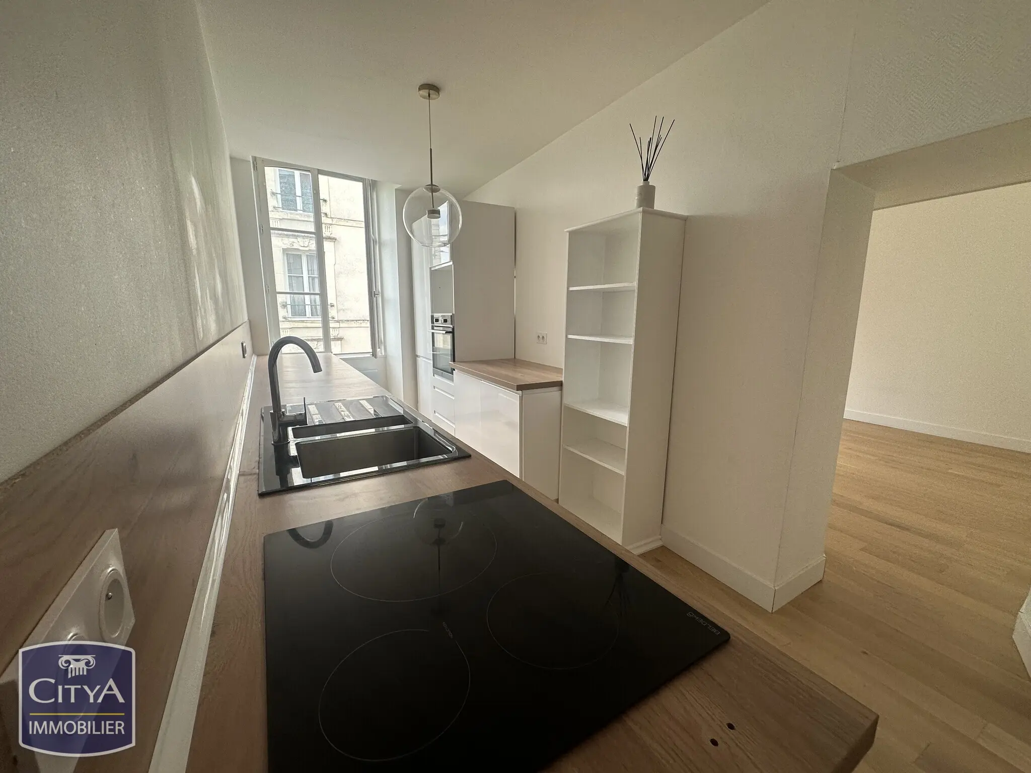 Photo 2 Appartement 3 pièces 60m²