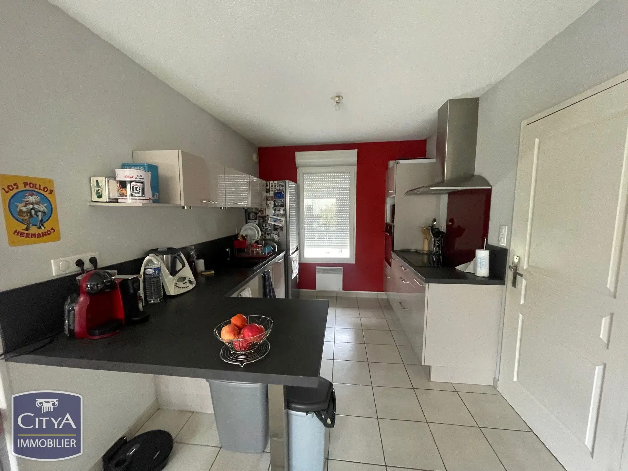 Photo 5 Maison 5 pièces 95.1m²