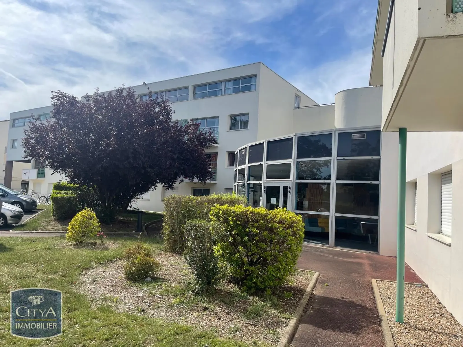 Photo 4 Appartement 3 pièces 32.56m²