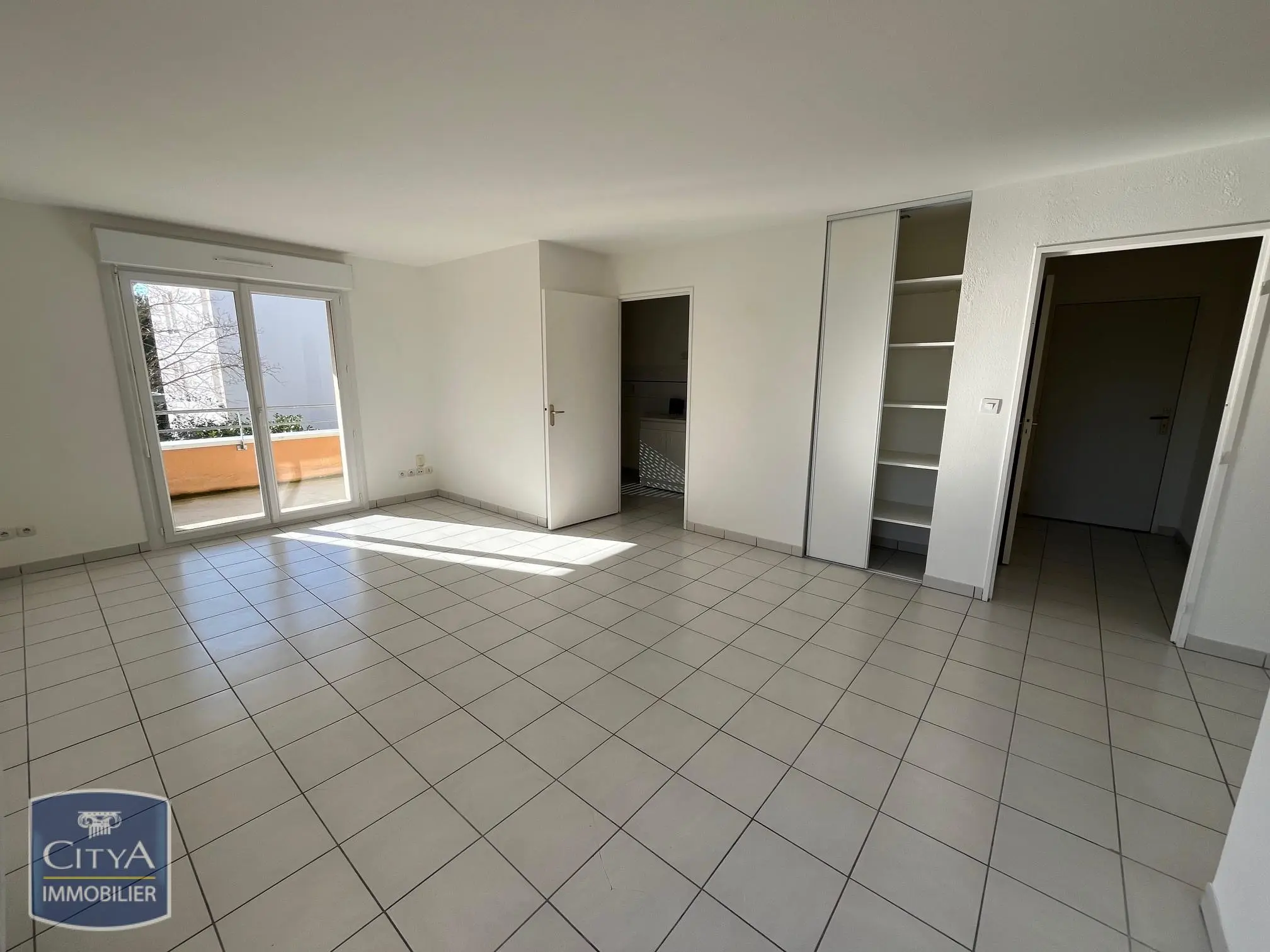 Photo 2 Appartement 3 pièces 63.84m²
