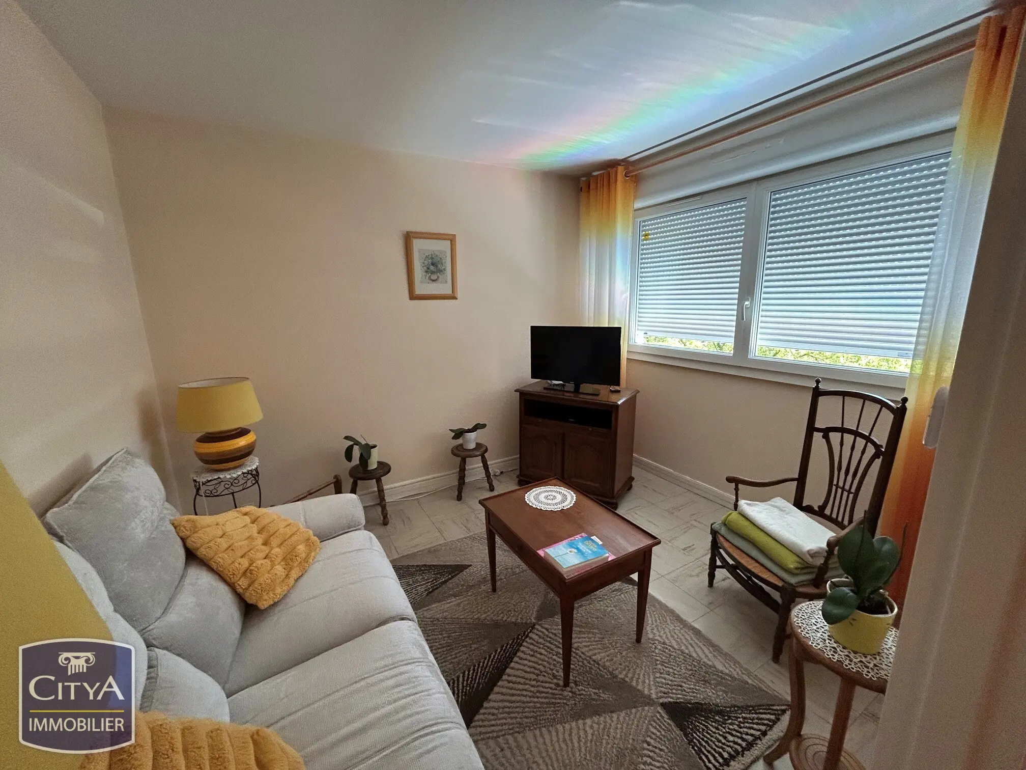 Photo 2 appartement Poitiers