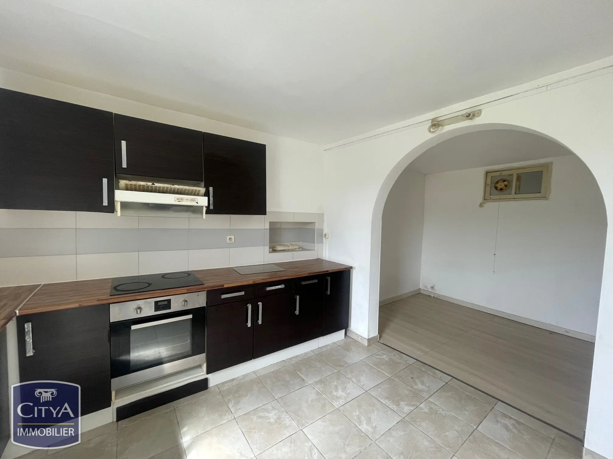 Photo 1 appartement Poitiers