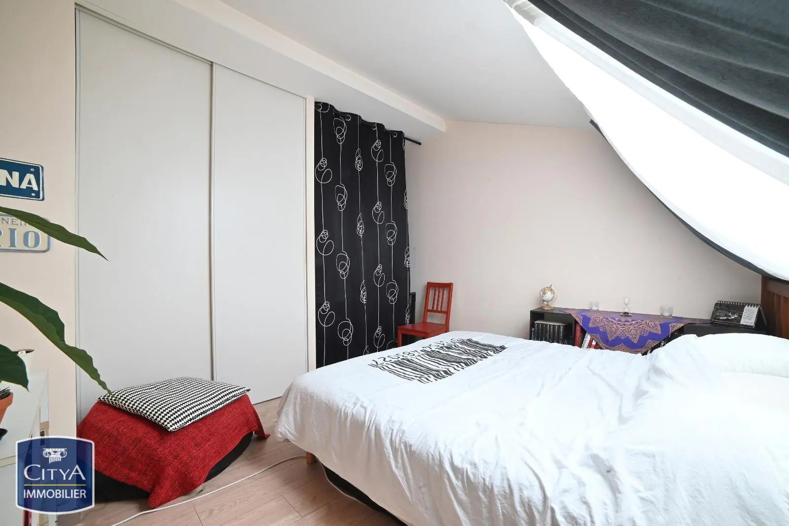 Photo 3 Appartement 1 pièce 30.42m²