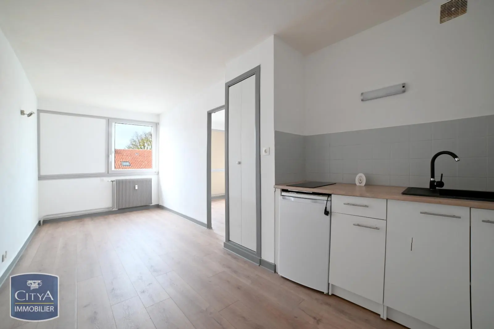 Photo 9 Appartement 2 pièces 27m²