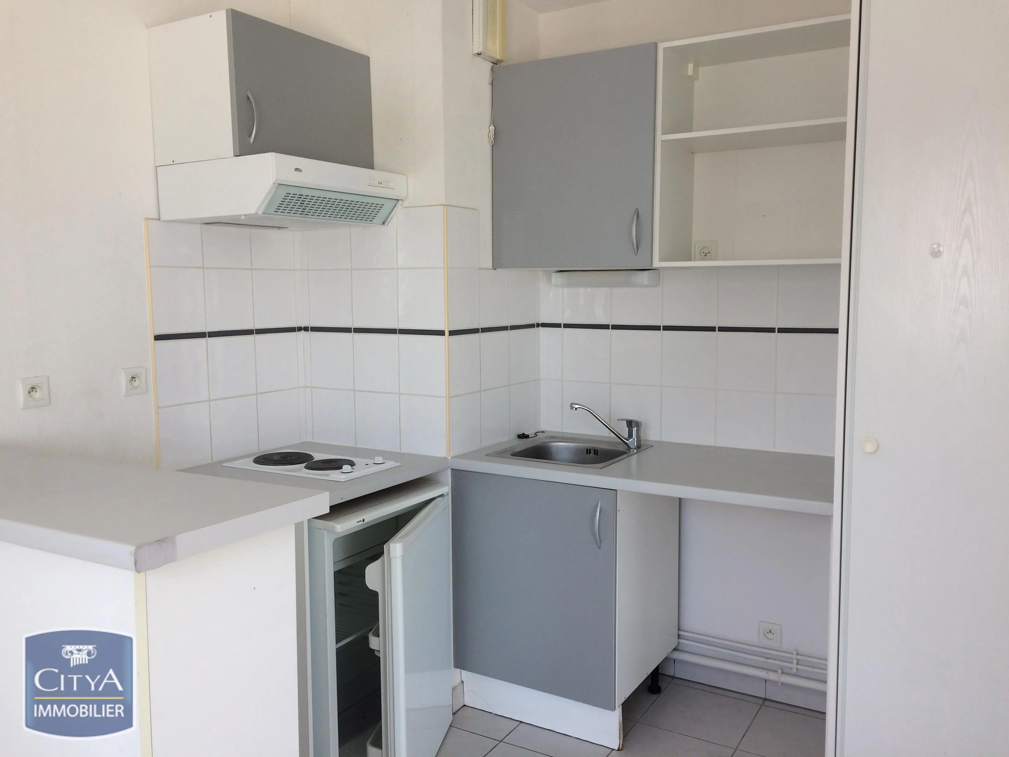 Photo 11 Appartement 2 pièces 42.59m²