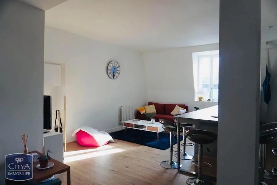 Photo 2 appartement Poitiers