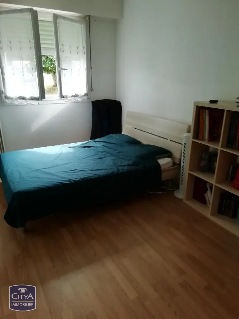 Photo 2 appartement Poitiers