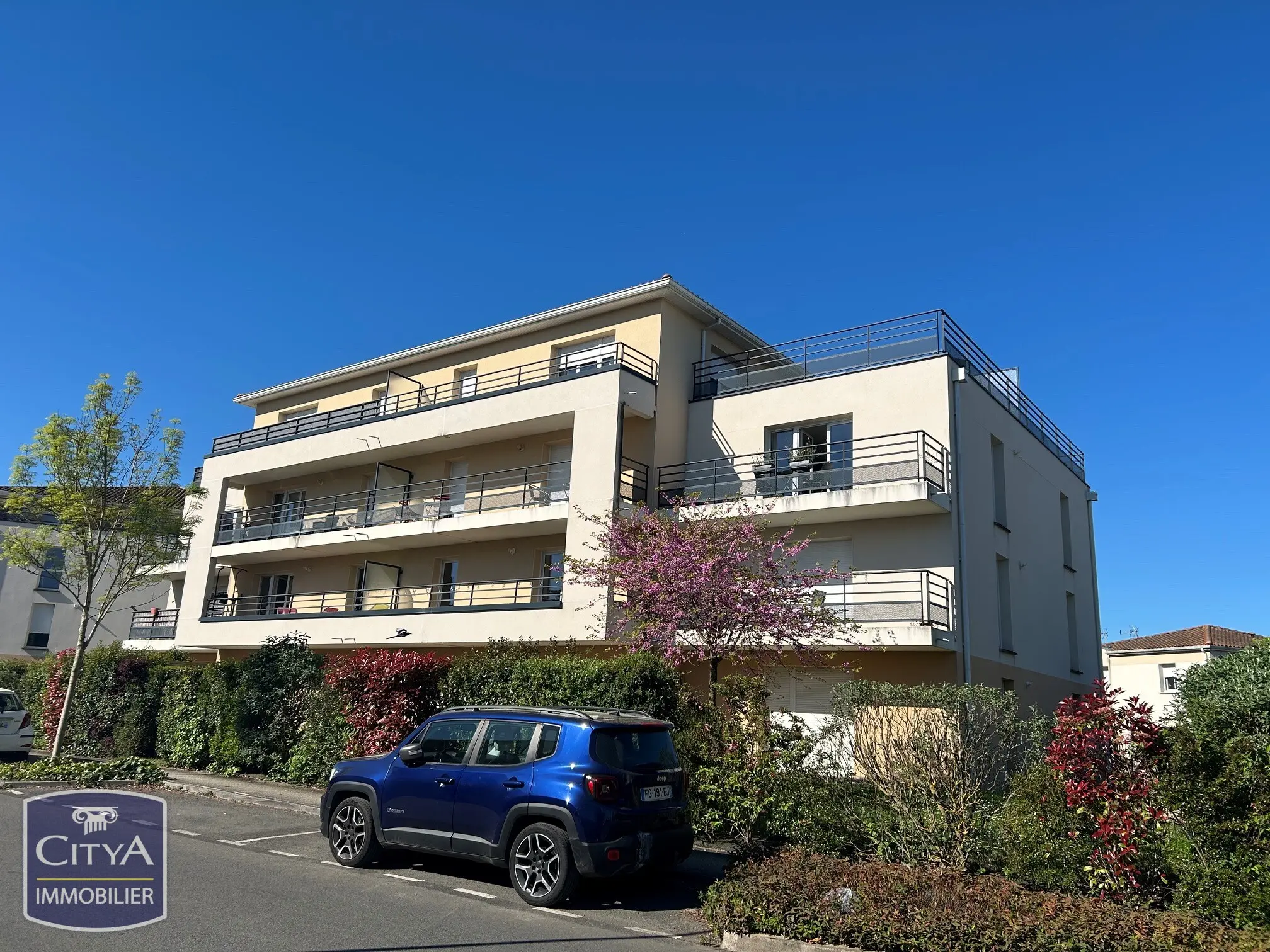 Photo 8 Appartement 3 pièces 67.57m²