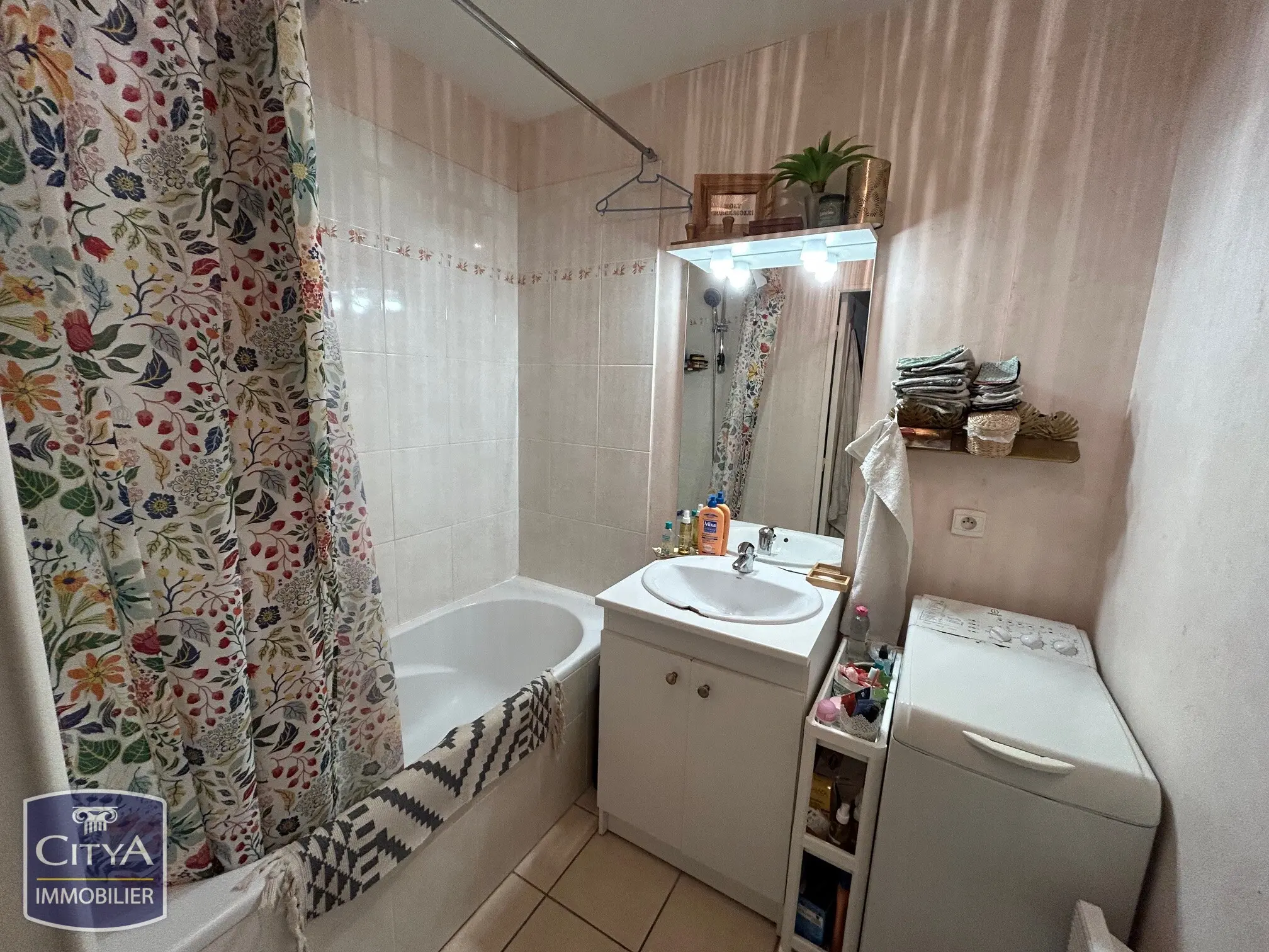 Photo 6 Appartement 2 pièces 42m²