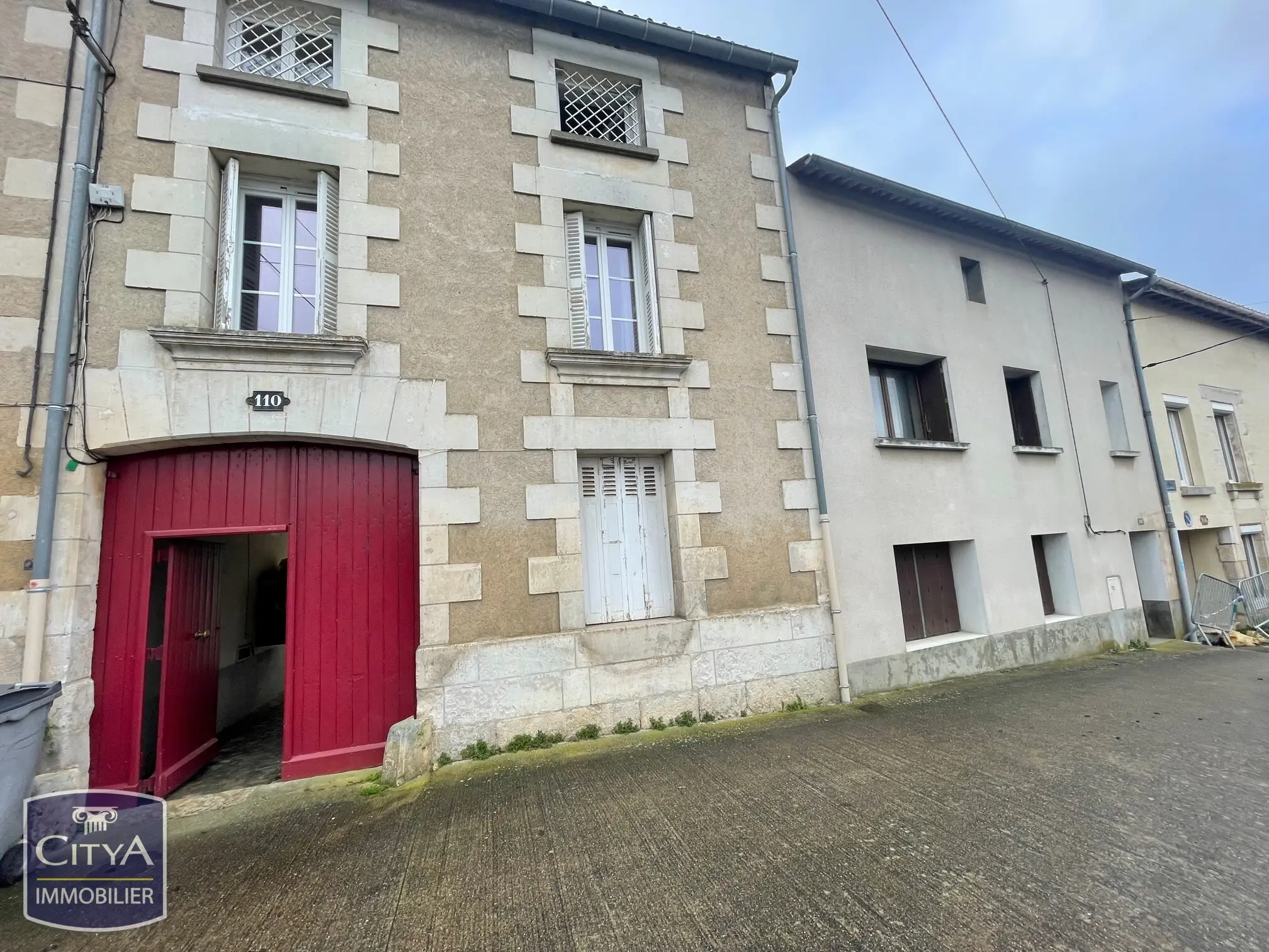 Photo 1 Appartement 2 pièces 36m²