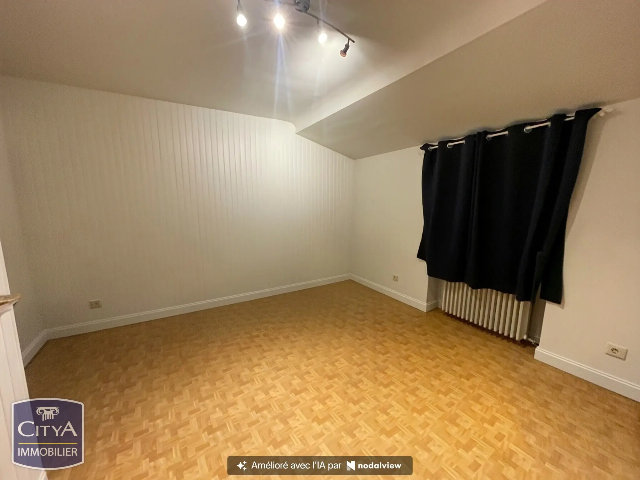 Photo 7 Appartement 2 pièces 36m²