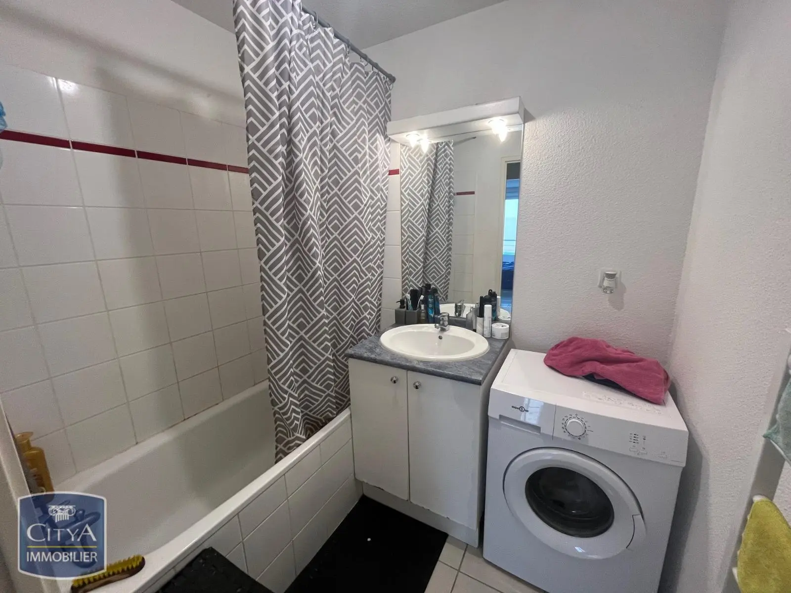 Photo 6 Appartement 3 pièces 66.46m²